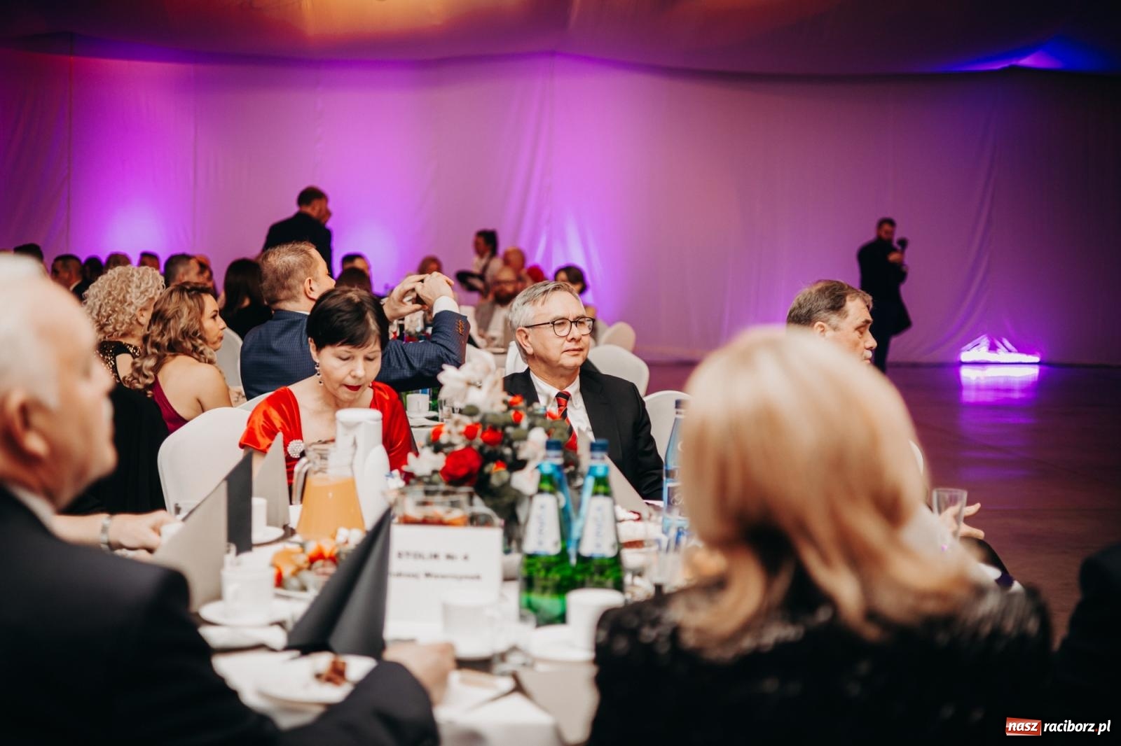 Zdjęcie w galerii na portalu naszraciborz.pl: Gala biznesu w Pietrowicach Wielkich [FOTO i WIDEO] wiadomości z regionu