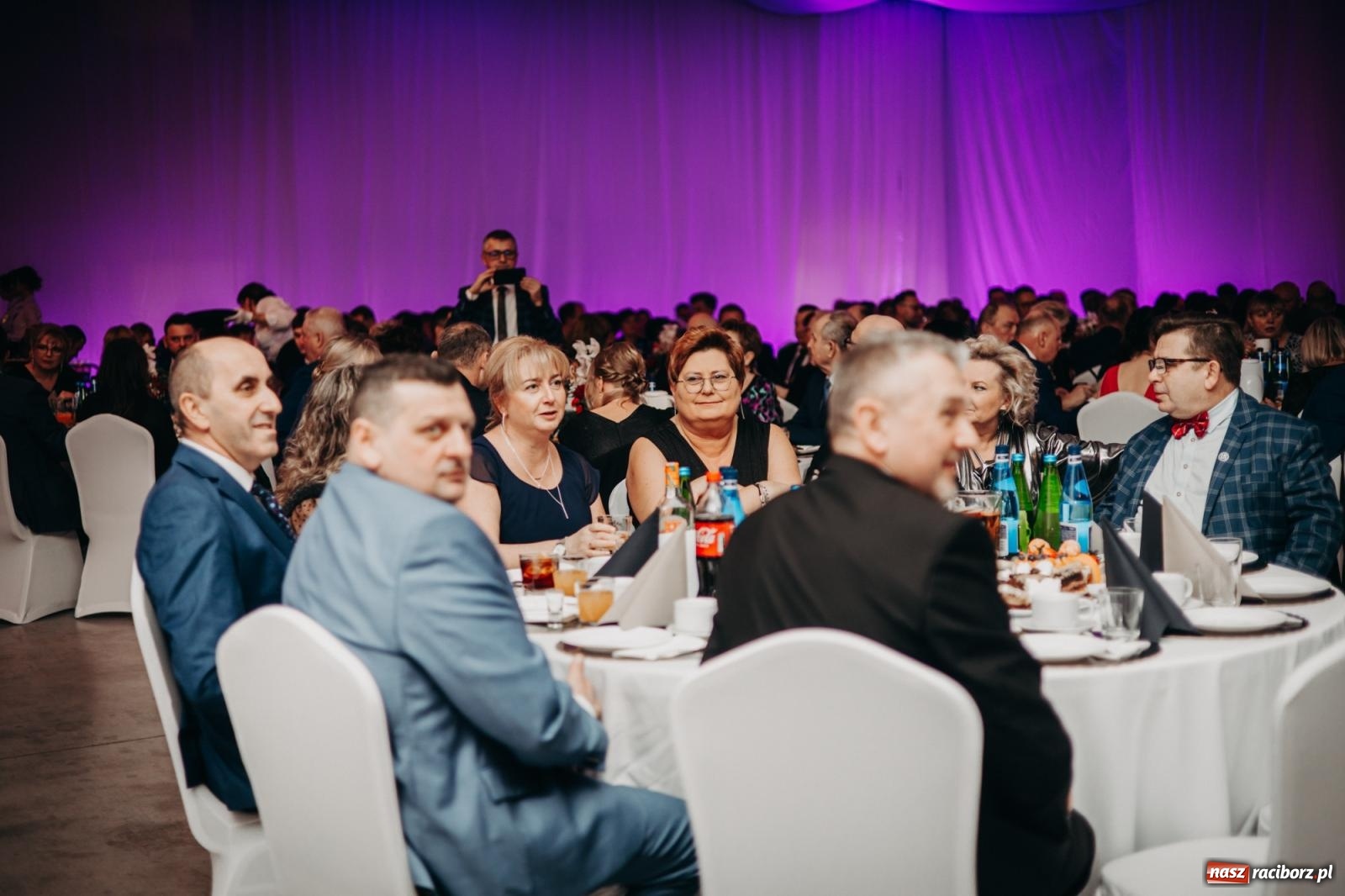 Zdjęcie w galerii na portalu naszraciborz.pl: Gala biznesu w Pietrowicach Wielkich [FOTO i WIDEO] wiadomości z regionu