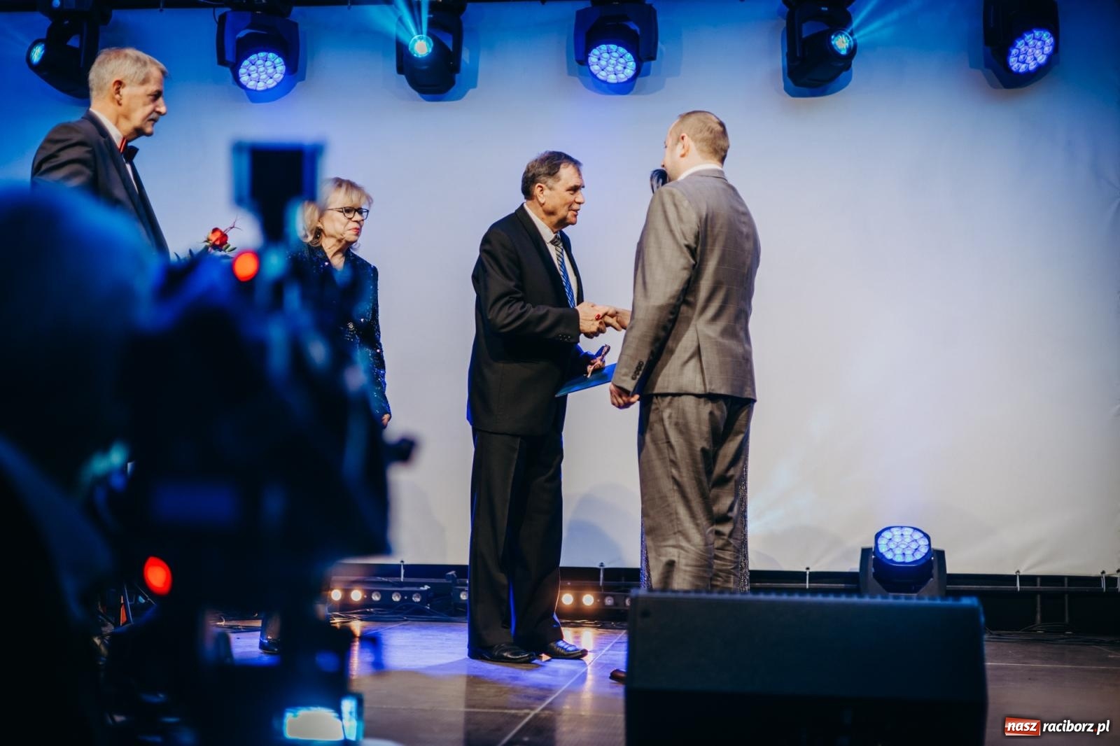 Zdjęcie w galerii na portalu naszraciborz.pl: Gala biznesu w Pietrowicach Wielkich [FOTO i WIDEO] wiadomości z regionu