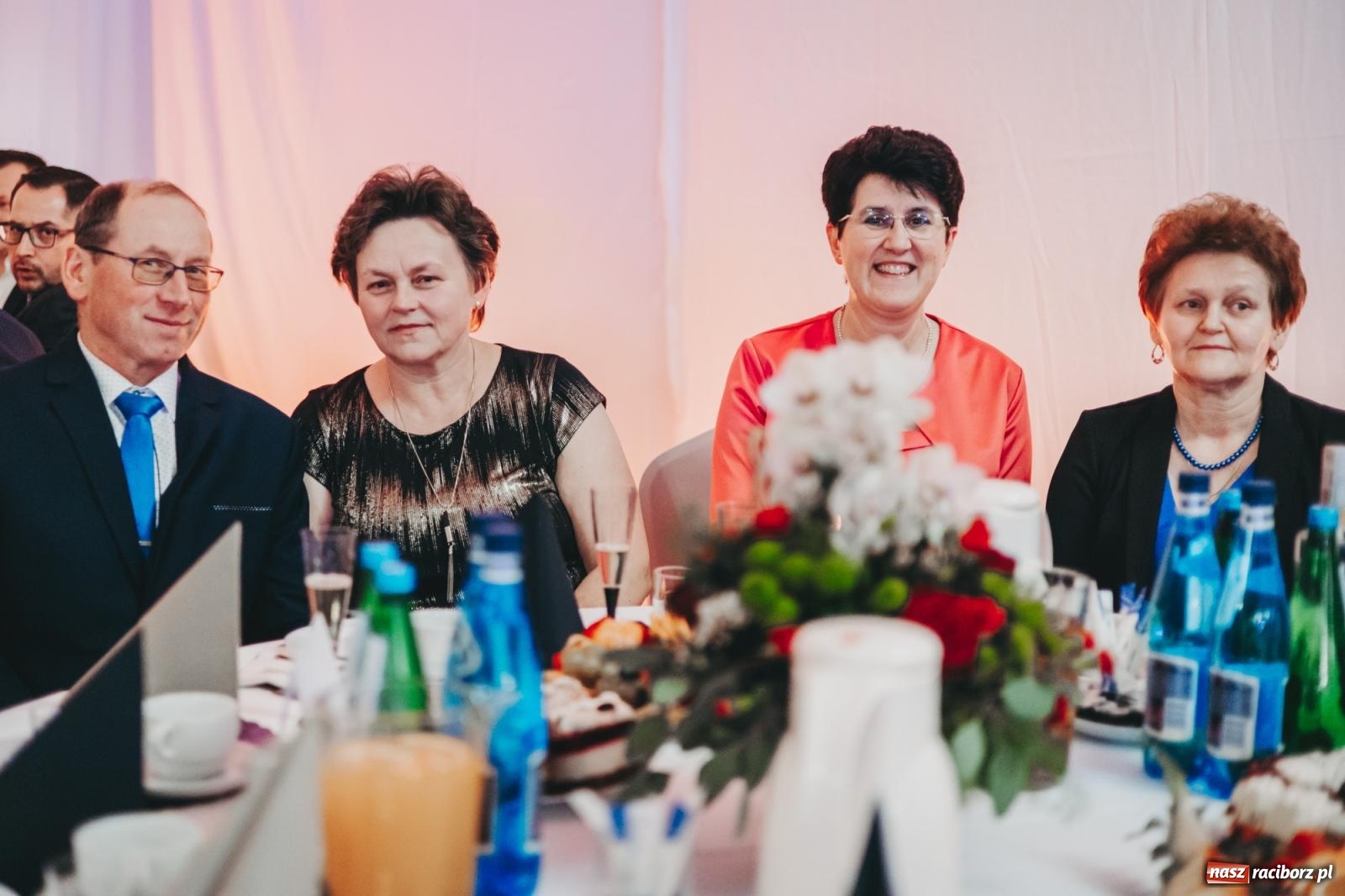 Zdjęcie w galerii na portalu naszraciborz.pl: Gala biznesu w Pietrowicach Wielkich [FOTO i WIDEO] wiadomości z regionu