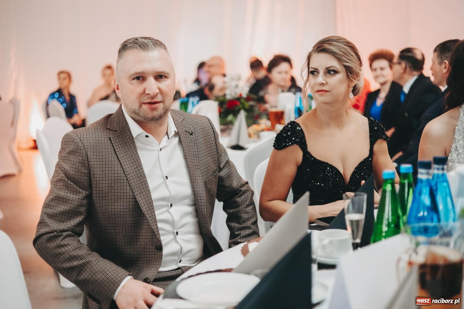 Zdjęcie w galerii na portalu naszraciborz.pl: Gala biznesu w Pietrowicach Wielkich [FOTO i WIDEO] wiadomości z regionu