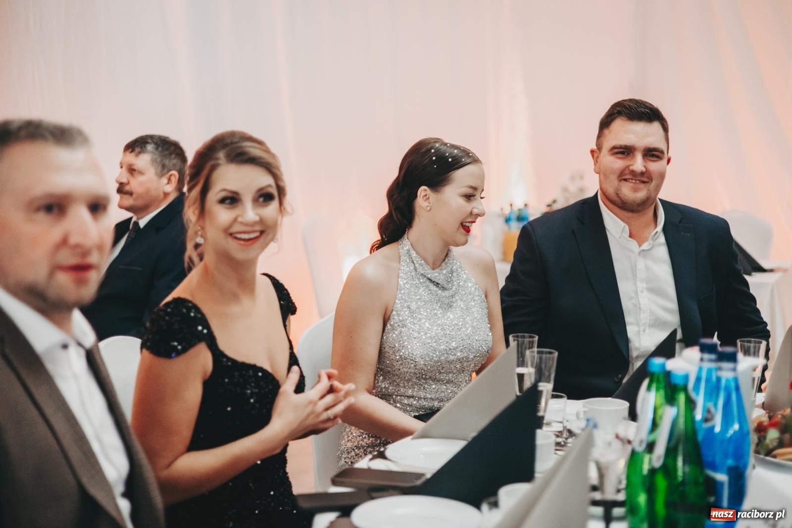 Zdjęcie w galerii na portalu naszraciborz.pl: Gala biznesu w Pietrowicach Wielkich [FOTO i WIDEO] wiadomości z regionu