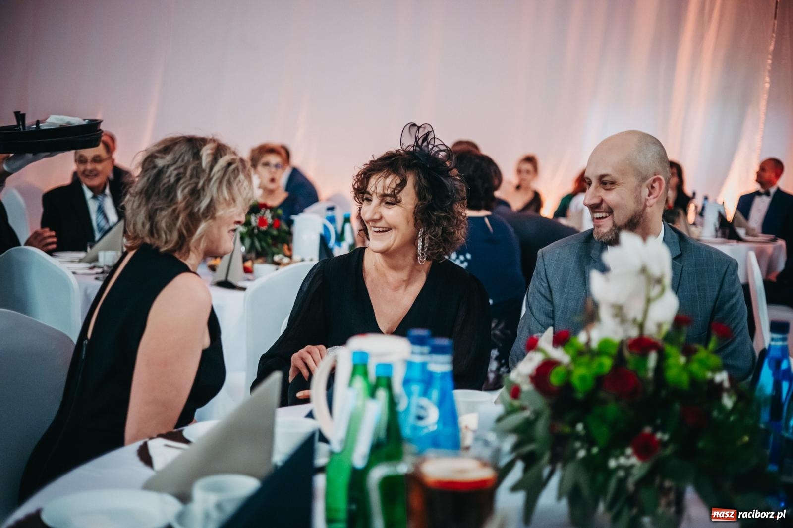 Zdjęcie w galerii na portalu naszraciborz.pl: Gala biznesu w Pietrowicach Wielkich [FOTO i WIDEO] wiadomości z regionu