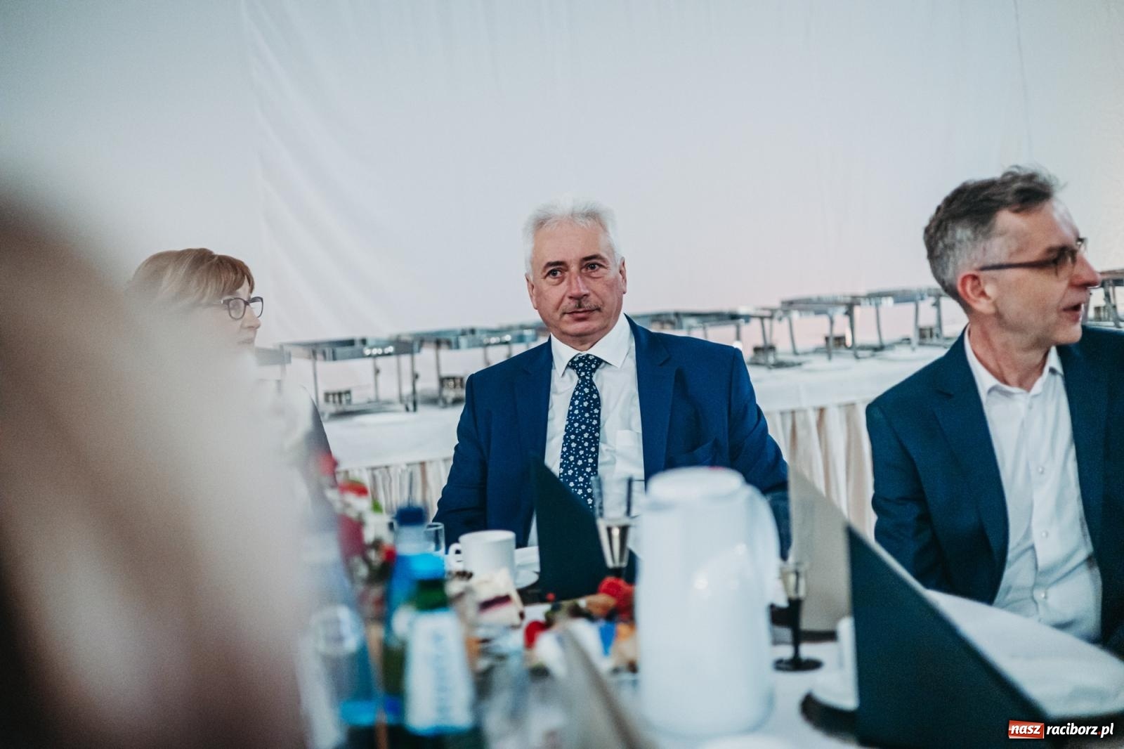 Zdjęcie w galerii na portalu naszraciborz.pl: Gala biznesu w Pietrowicach Wielkich [FOTO i WIDEO] wiadomości z regionu