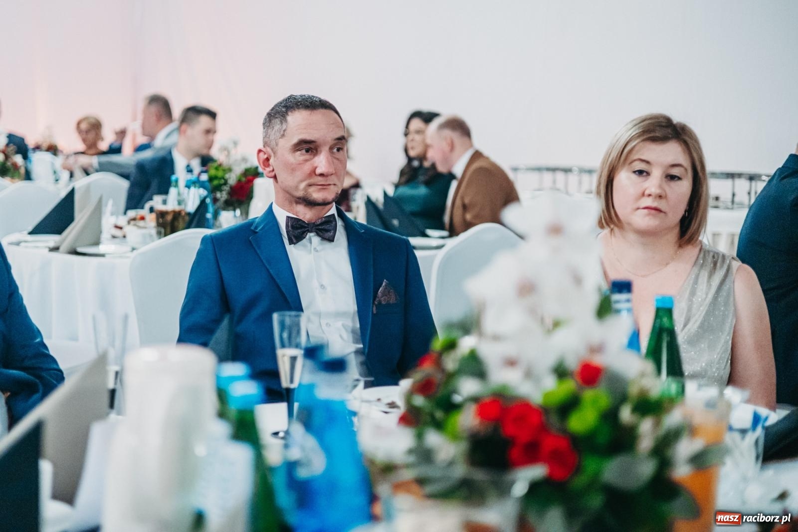 Zdjęcie w galerii na portalu naszraciborz.pl: Gala biznesu w Pietrowicach Wielkich [FOTO i WIDEO] wiadomości z regionu