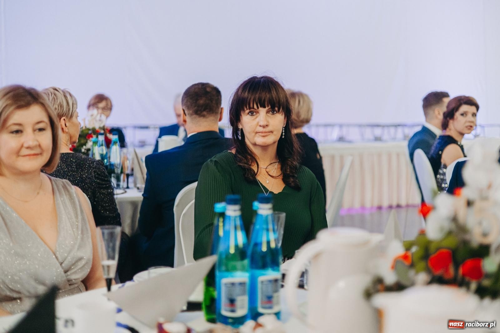 Zdjęcie w galerii na portalu naszraciborz.pl: Gala biznesu w Pietrowicach Wielkich [FOTO i WIDEO] wiadomości z regionu