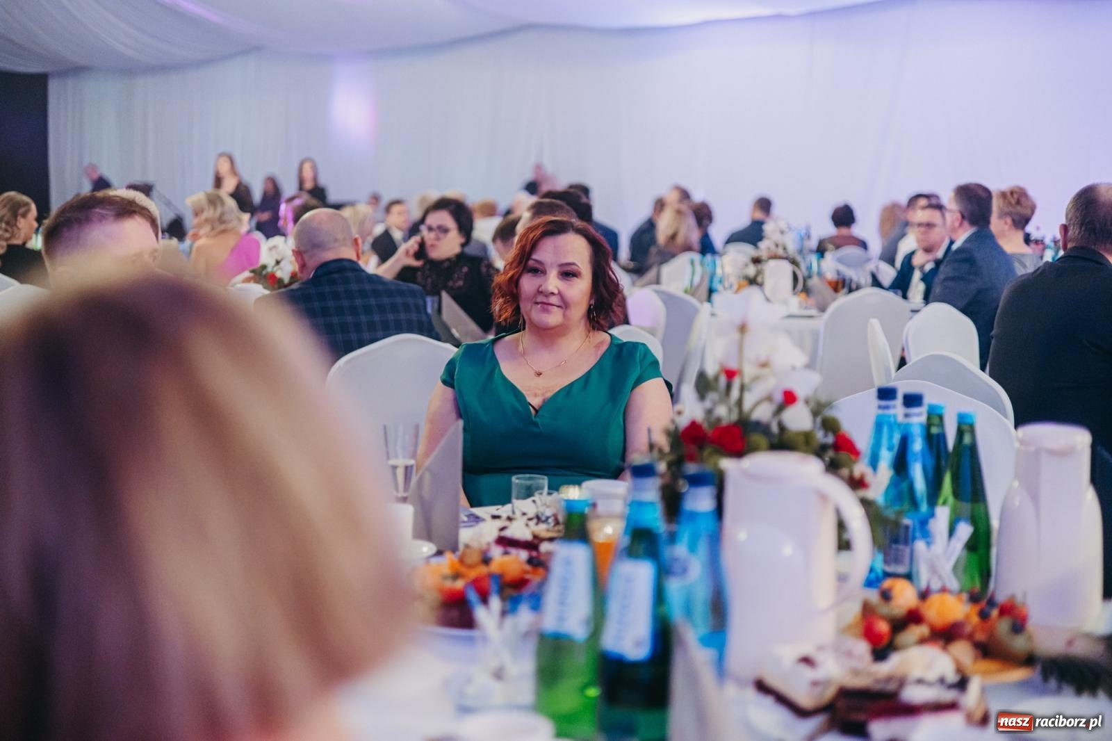 Zdjęcie w galerii na portalu naszraciborz.pl: Gala biznesu w Pietrowicach Wielkich [FOTO i WIDEO] wiadomości z regionu