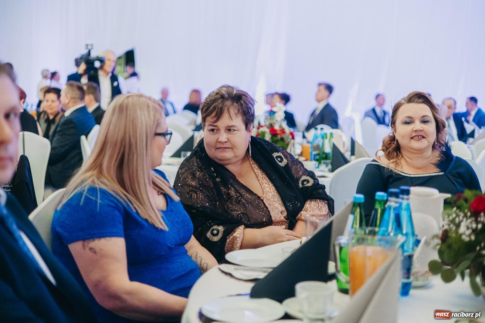 Zdjęcie w galerii na portalu naszraciborz.pl: Gala biznesu w Pietrowicach Wielkich [FOTO i WIDEO] wiadomości z regionu