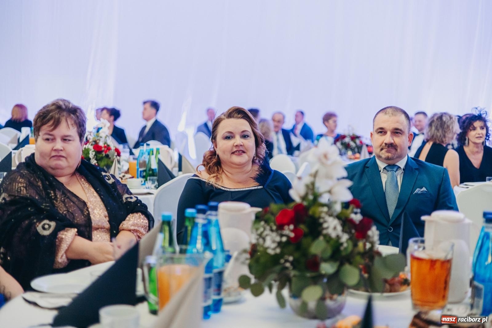 Zdjęcie w galerii na portalu naszraciborz.pl: Gala biznesu w Pietrowicach Wielkich [FOTO i WIDEO] wiadomości z regionu