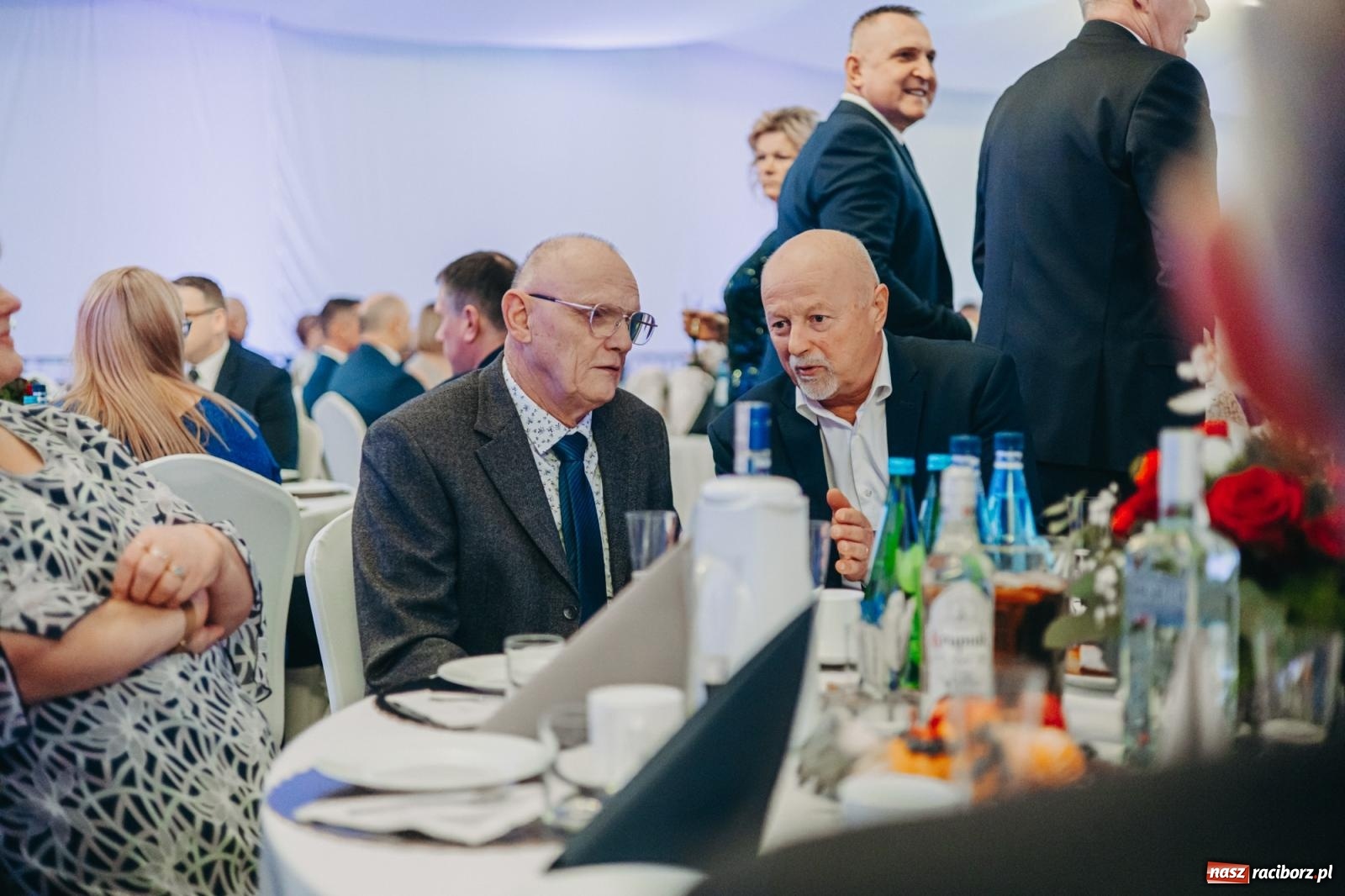 Zdjęcie w galerii na portalu naszraciborz.pl: Gala biznesu w Pietrowicach Wielkich [FOTO i WIDEO] wiadomości z regionu