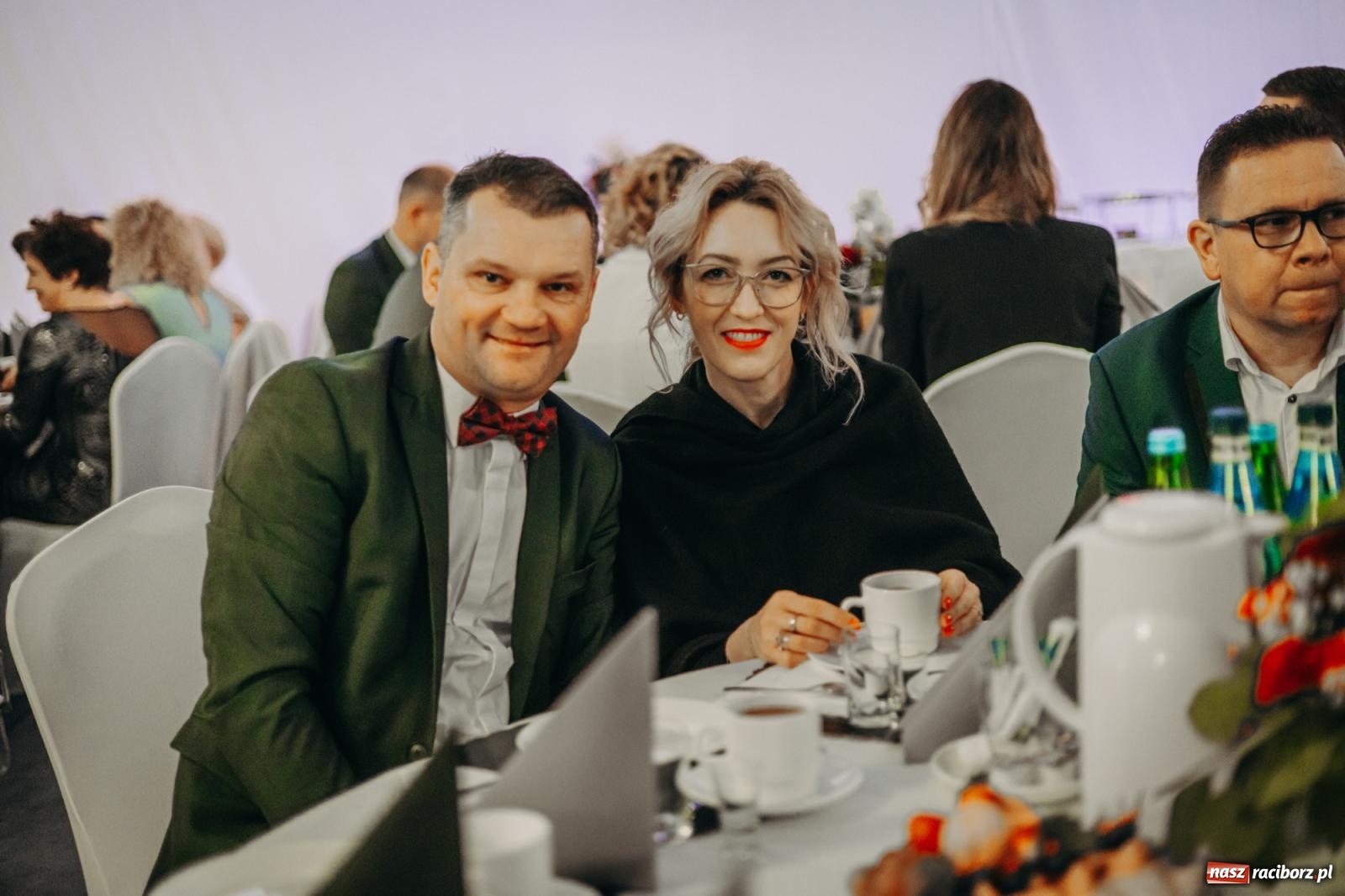 Zdjęcie w galerii na portalu naszraciborz.pl: Gala biznesu w Pietrowicach Wielkich [FOTO i WIDEO] wiadomości z regionu