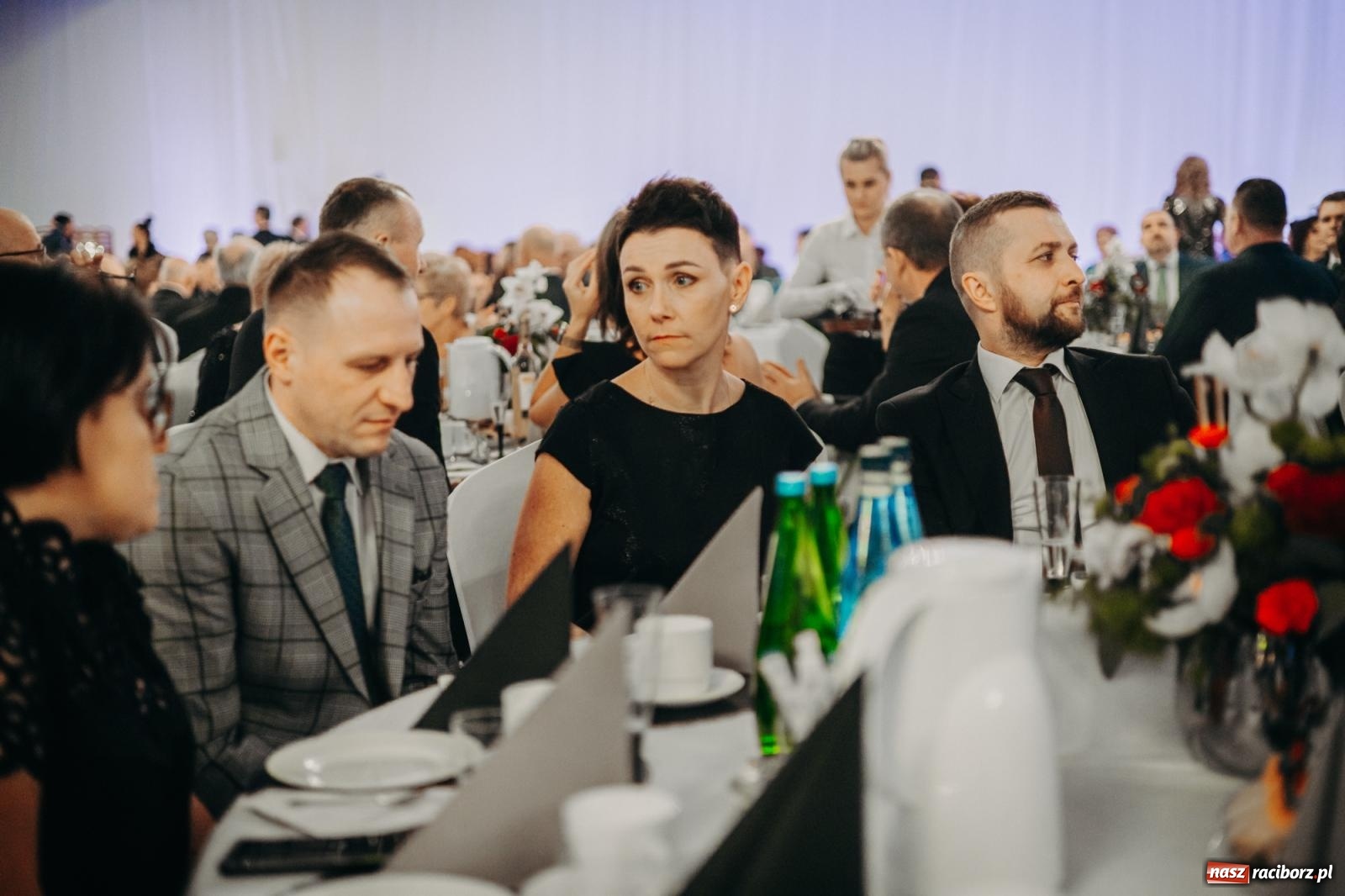 Zdjęcie w galerii na portalu naszraciborz.pl: Gala biznesu w Pietrowicach Wielkich [FOTO i WIDEO] wiadomości z regionu