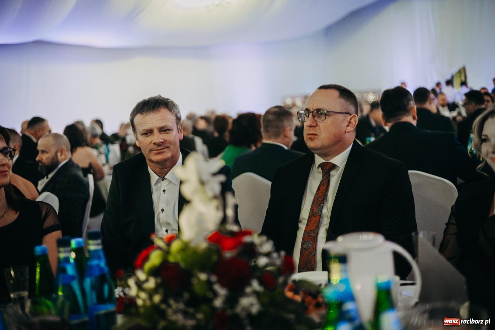 Zdjęcie w galerii na portalu naszraciborz.pl: Gala biznesu w Pietrowicach Wielkich [FOTO i WIDEO] wiadomości z regionu