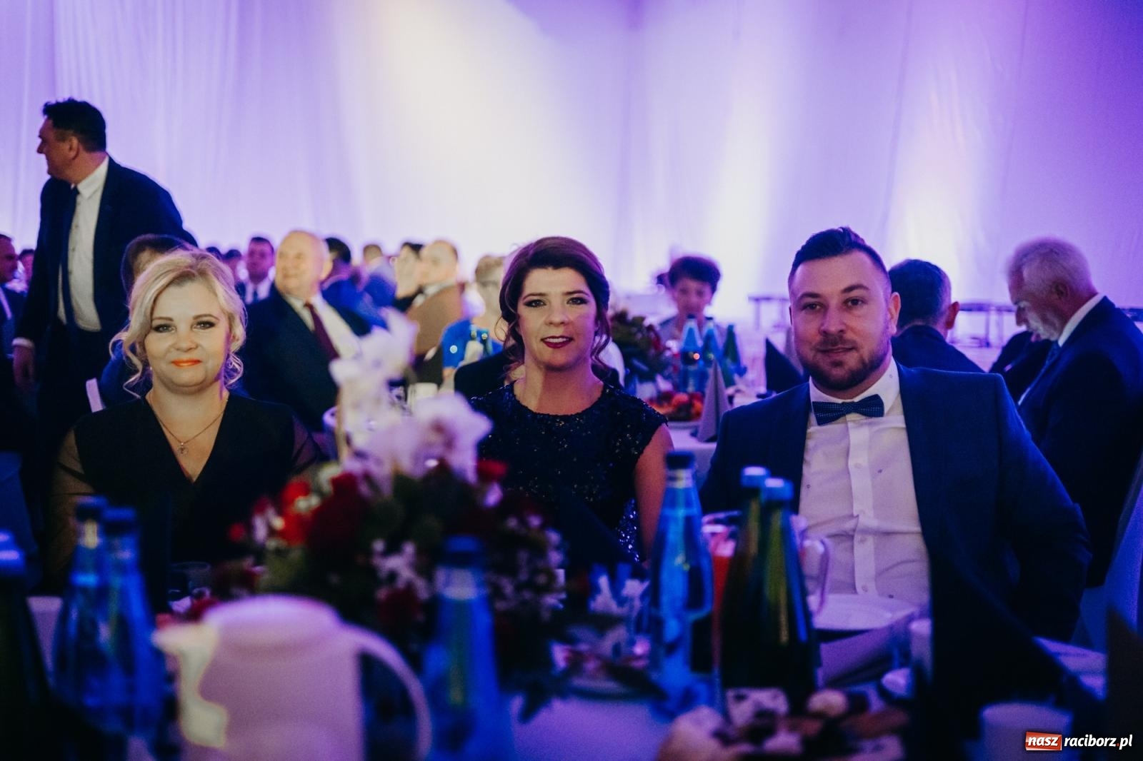 Zdjęcie w galerii na portalu naszraciborz.pl: Gala biznesu w Pietrowicach Wielkich [FOTO i WIDEO] wiadomości z regionu