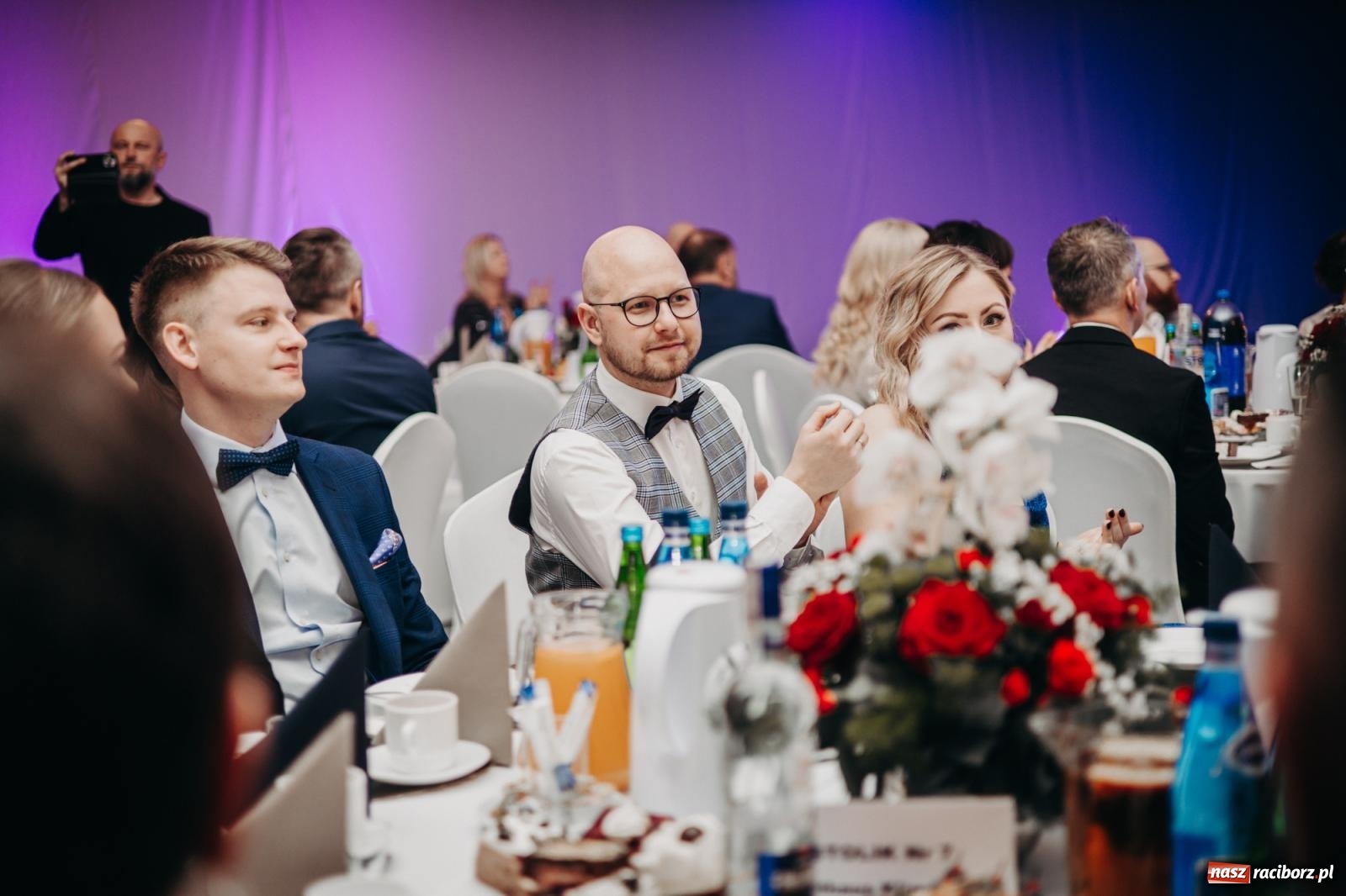 Zdjęcie w galerii na portalu naszraciborz.pl: Gala biznesu w Pietrowicach Wielkich [FOTO i WIDEO] wiadomości z regionu