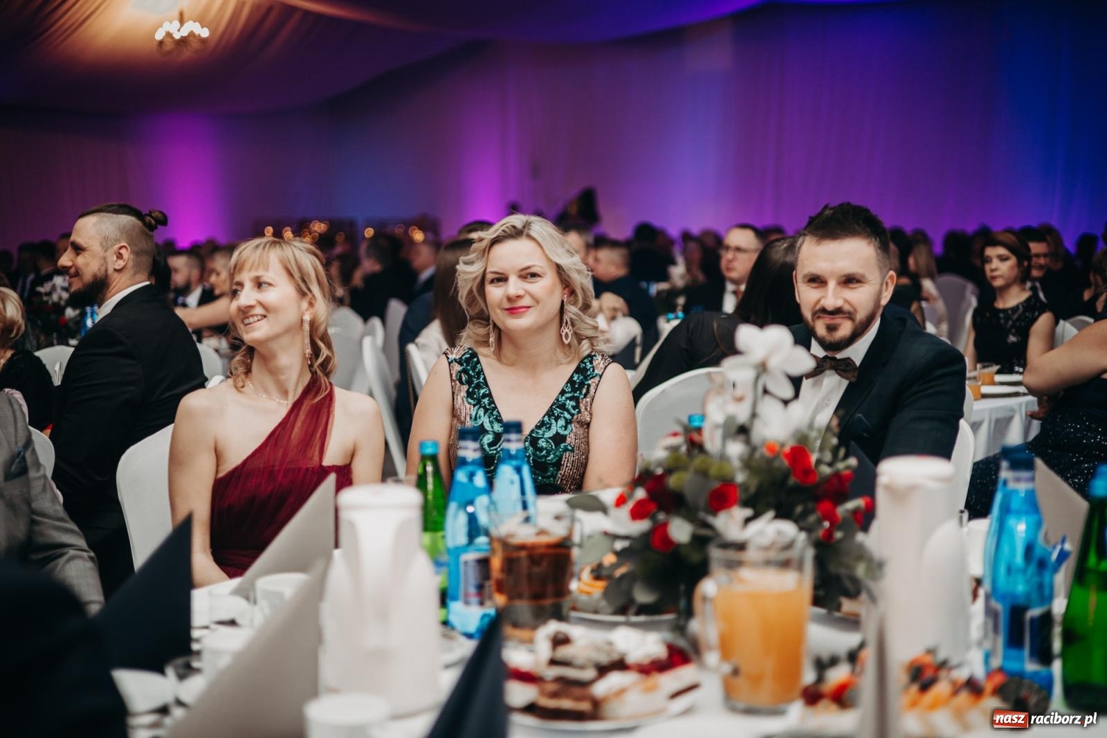 Zdjęcie w galerii na portalu naszraciborz.pl: Gala biznesu w Pietrowicach Wielkich [FOTO i WIDEO] wiadomości z regionu