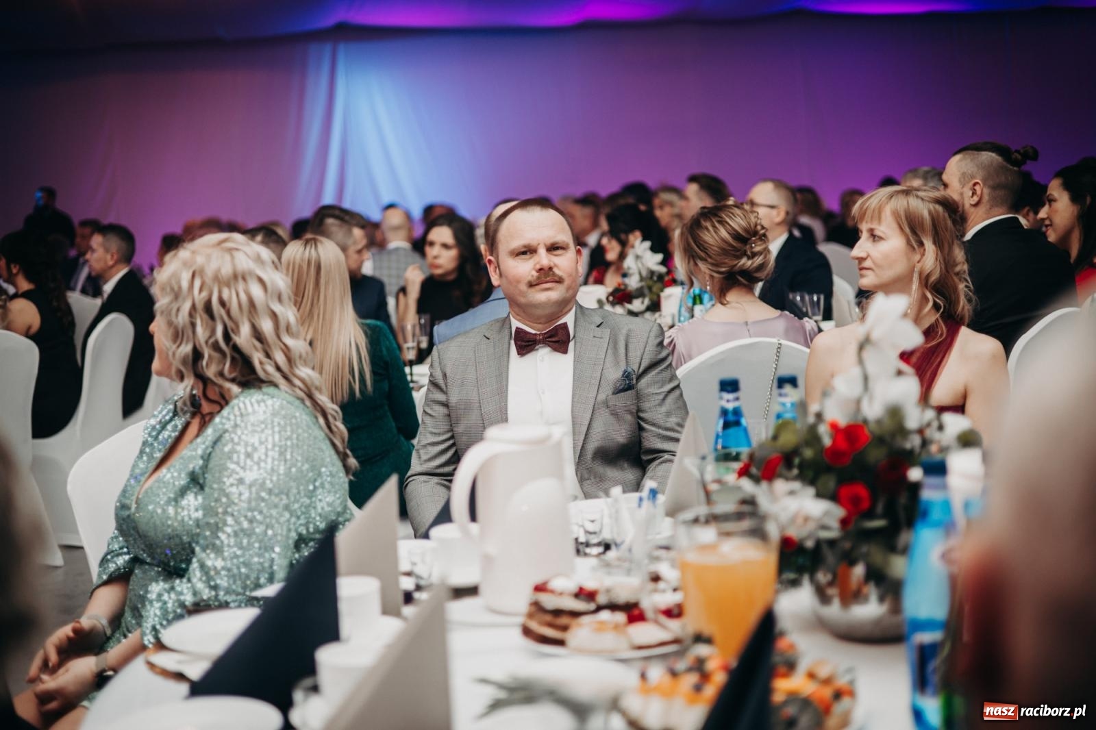 Zdjęcie w galerii na portalu naszraciborz.pl: Gala biznesu w Pietrowicach Wielkich [FOTO i WIDEO] wiadomości z regionu