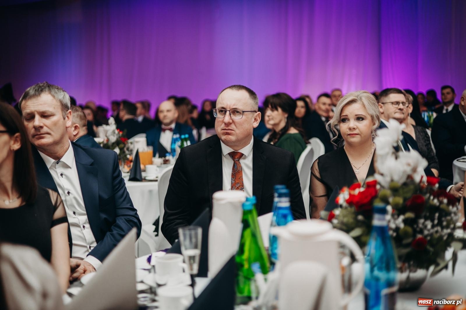 Zdjęcie w galerii na portalu naszraciborz.pl: Gala biznesu w Pietrowicach Wielkich [FOTO i WIDEO] wiadomości z regionu