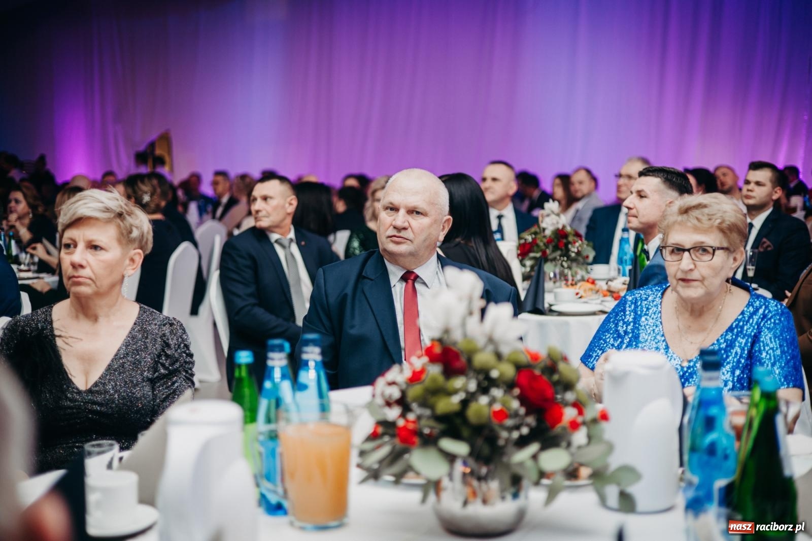 Zdjęcie w galerii na portalu naszraciborz.pl: Gala biznesu w Pietrowicach Wielkich [FOTO i WIDEO] wiadomości z regionu
