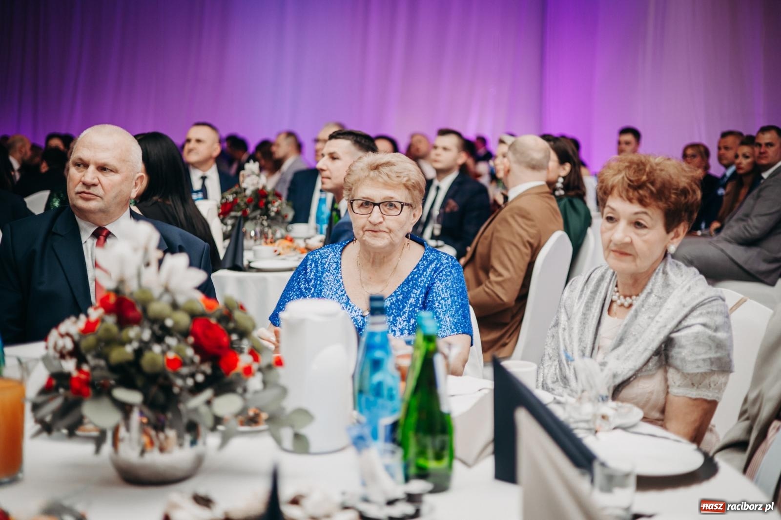 Zdjęcie w galerii na portalu naszraciborz.pl: Gala biznesu w Pietrowicach Wielkich [FOTO i WIDEO] wiadomości z regionu