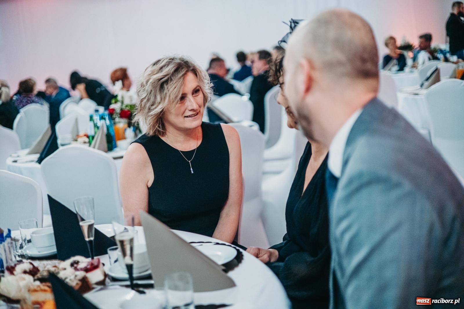 Zdjęcie w galerii na portalu naszraciborz.pl: Gala biznesu w Pietrowicach Wielkich [FOTO i WIDEO] wiadomości z regionu