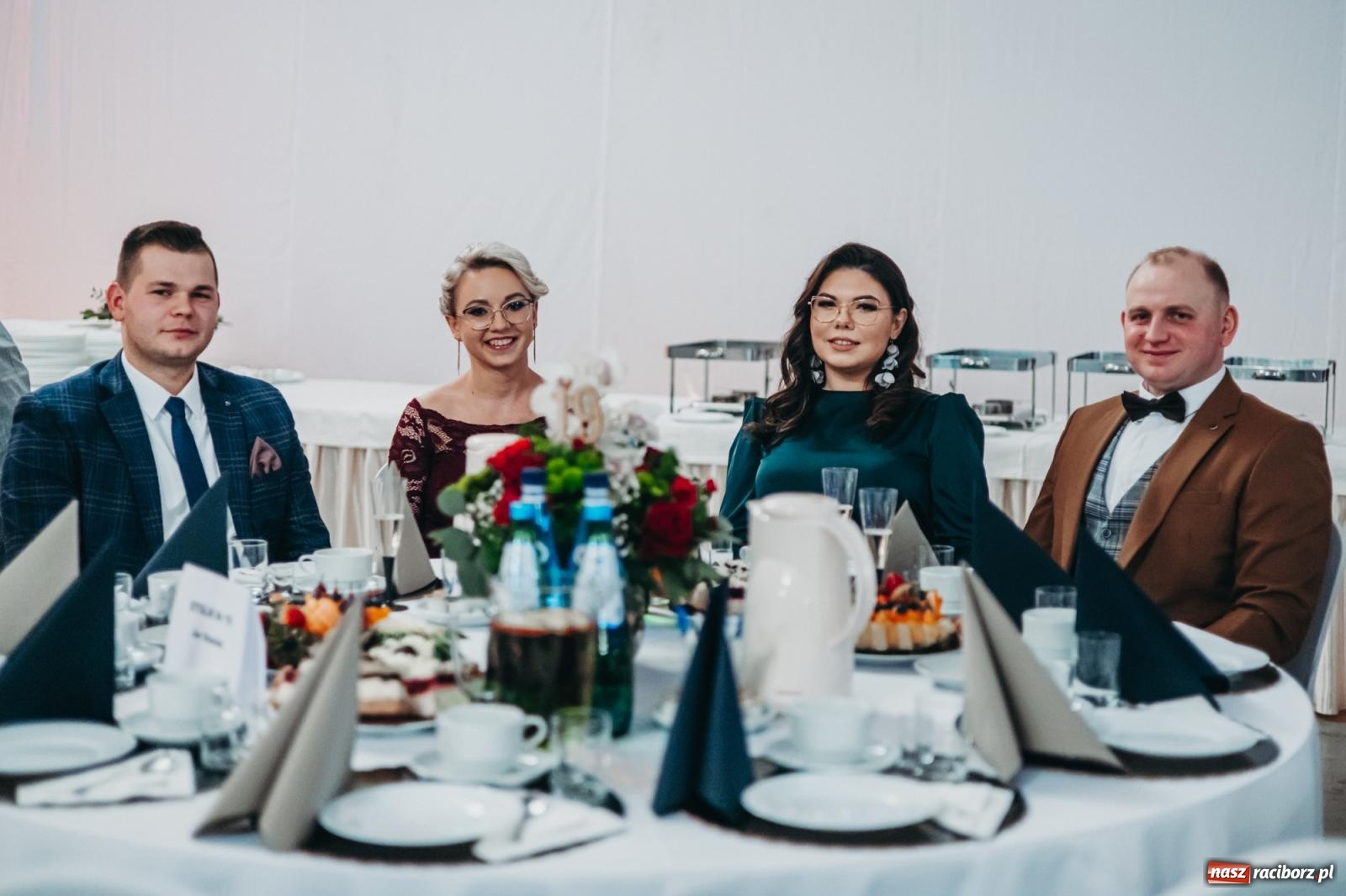 Zdjęcie w galerii na portalu naszraciborz.pl: Gala biznesu w Pietrowicach Wielkich [FOTO i WIDEO] wiadomości z regionu