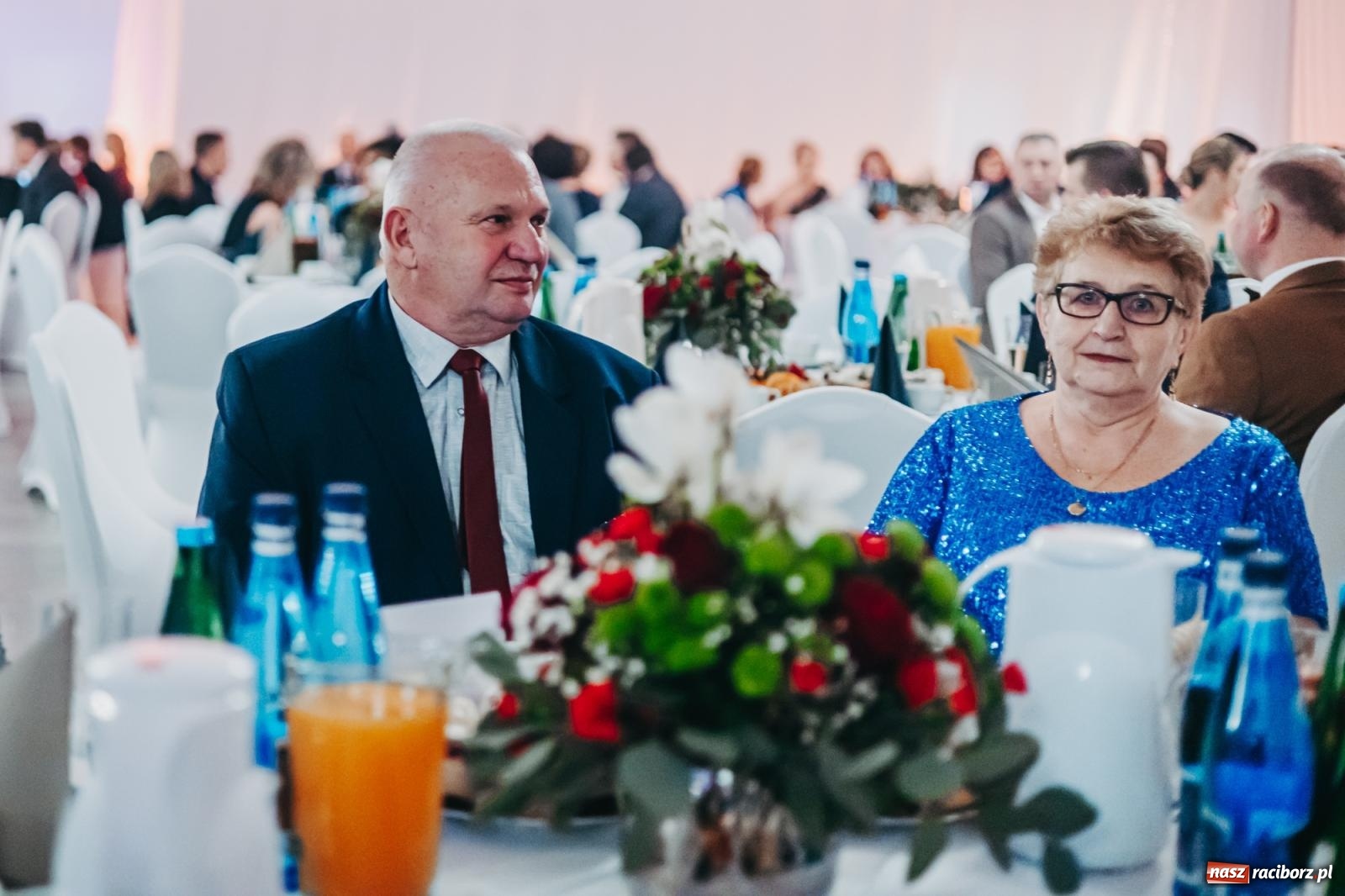 Zdjęcie w galerii na portalu naszraciborz.pl: Gala biznesu w Pietrowicach Wielkich [FOTO i WIDEO] wiadomości z regionu
