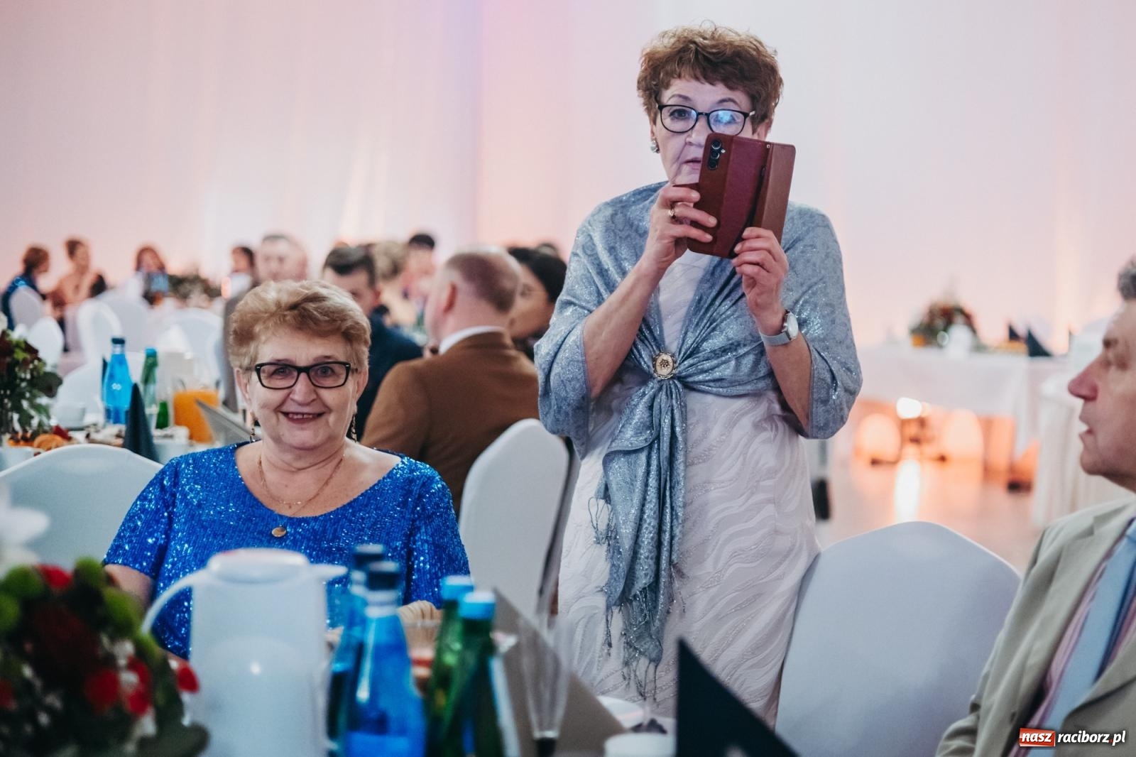 Zdjęcie w galerii na portalu naszraciborz.pl: Gala biznesu w Pietrowicach Wielkich [FOTO i WIDEO] wiadomości z regionu