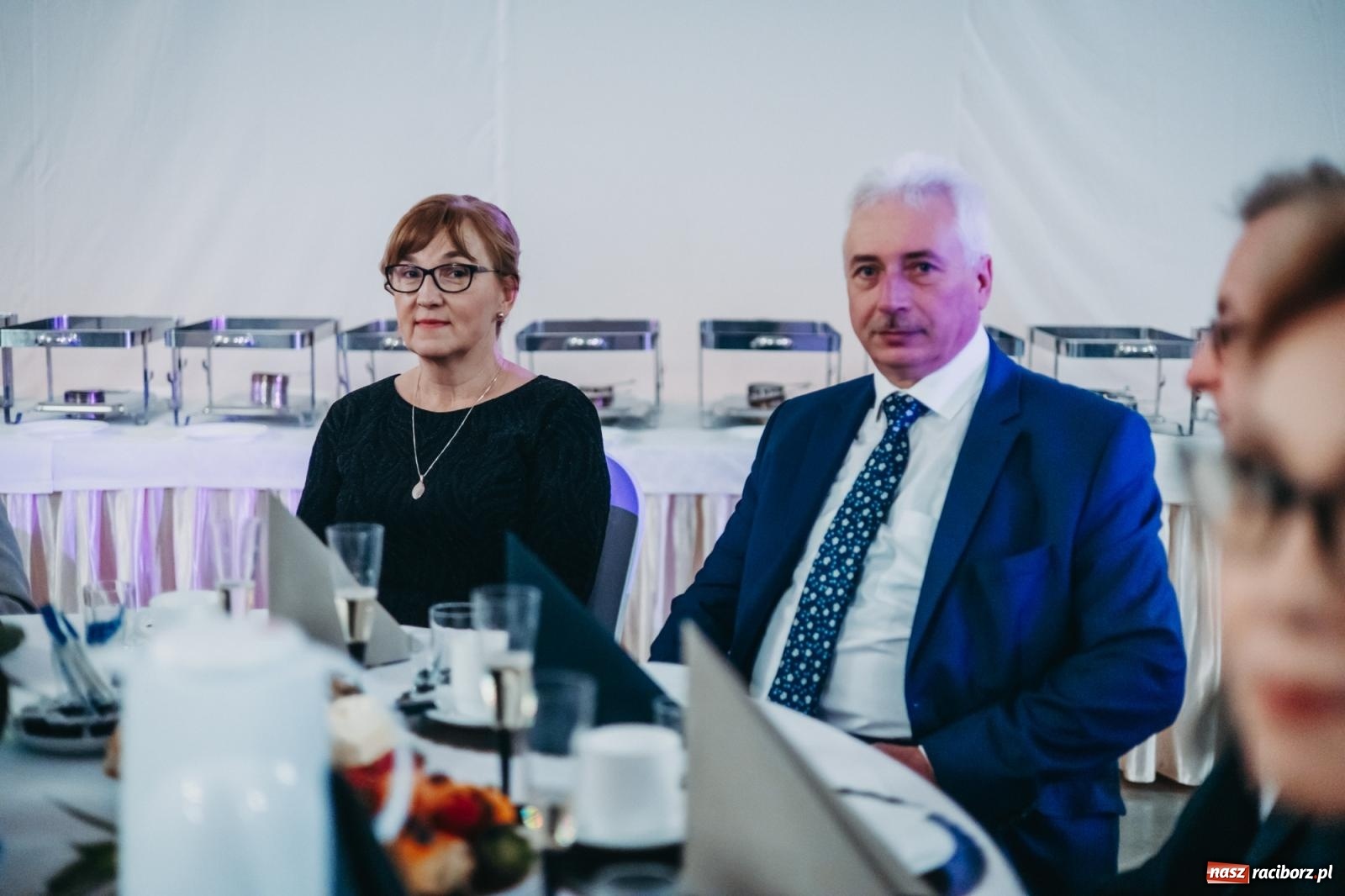 Zdjęcie w galerii na portalu naszraciborz.pl: Gala biznesu w Pietrowicach Wielkich [FOTO i WIDEO] wiadomości z regionu