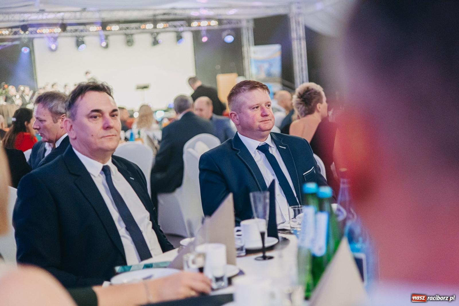 Zdjęcie w galerii na portalu naszraciborz.pl: Gala biznesu w Pietrowicach Wielkich [FOTO i WIDEO] wiadomości z regionu