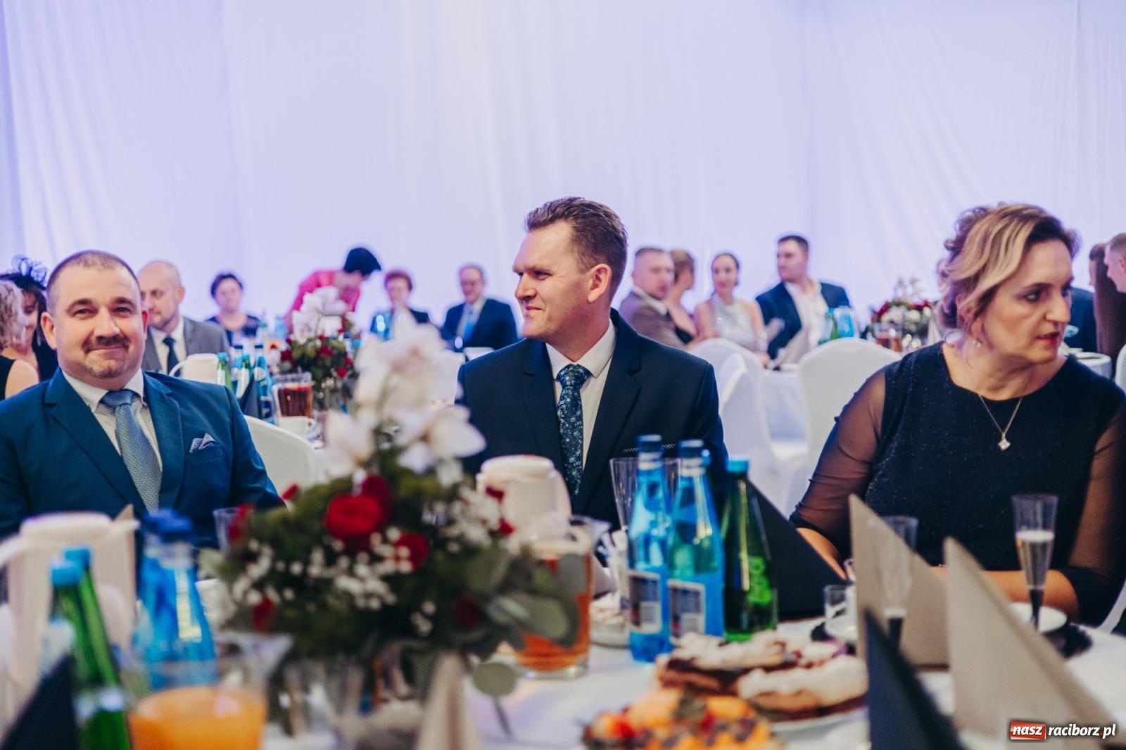 Zdjęcie w galerii na portalu naszraciborz.pl: Gala biznesu w Pietrowicach Wielkich [FOTO i WIDEO] wiadomości z regionu