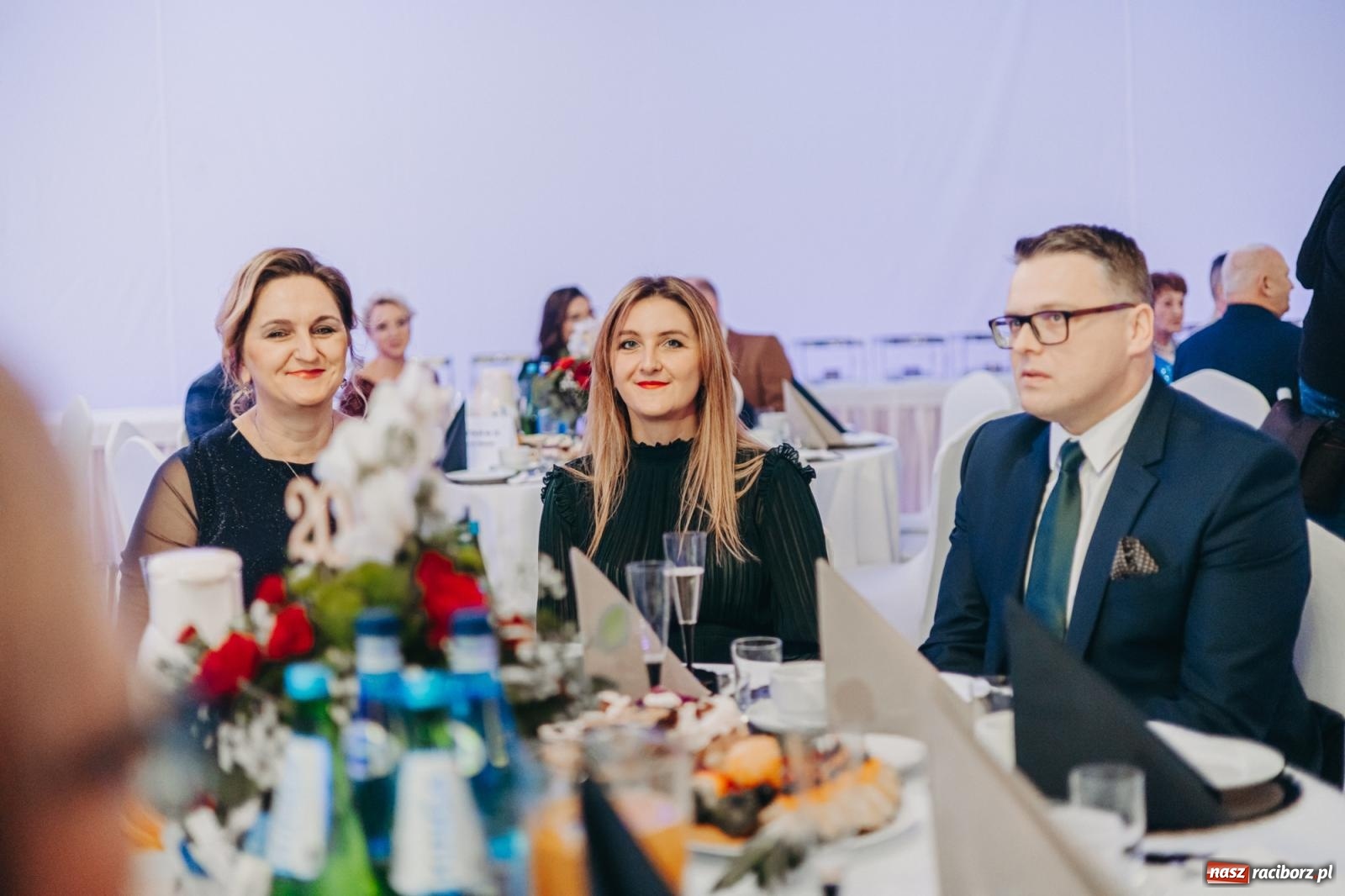 Zdjęcie w galerii na portalu naszraciborz.pl: Gala biznesu w Pietrowicach Wielkich [FOTO i WIDEO] wiadomości z regionu