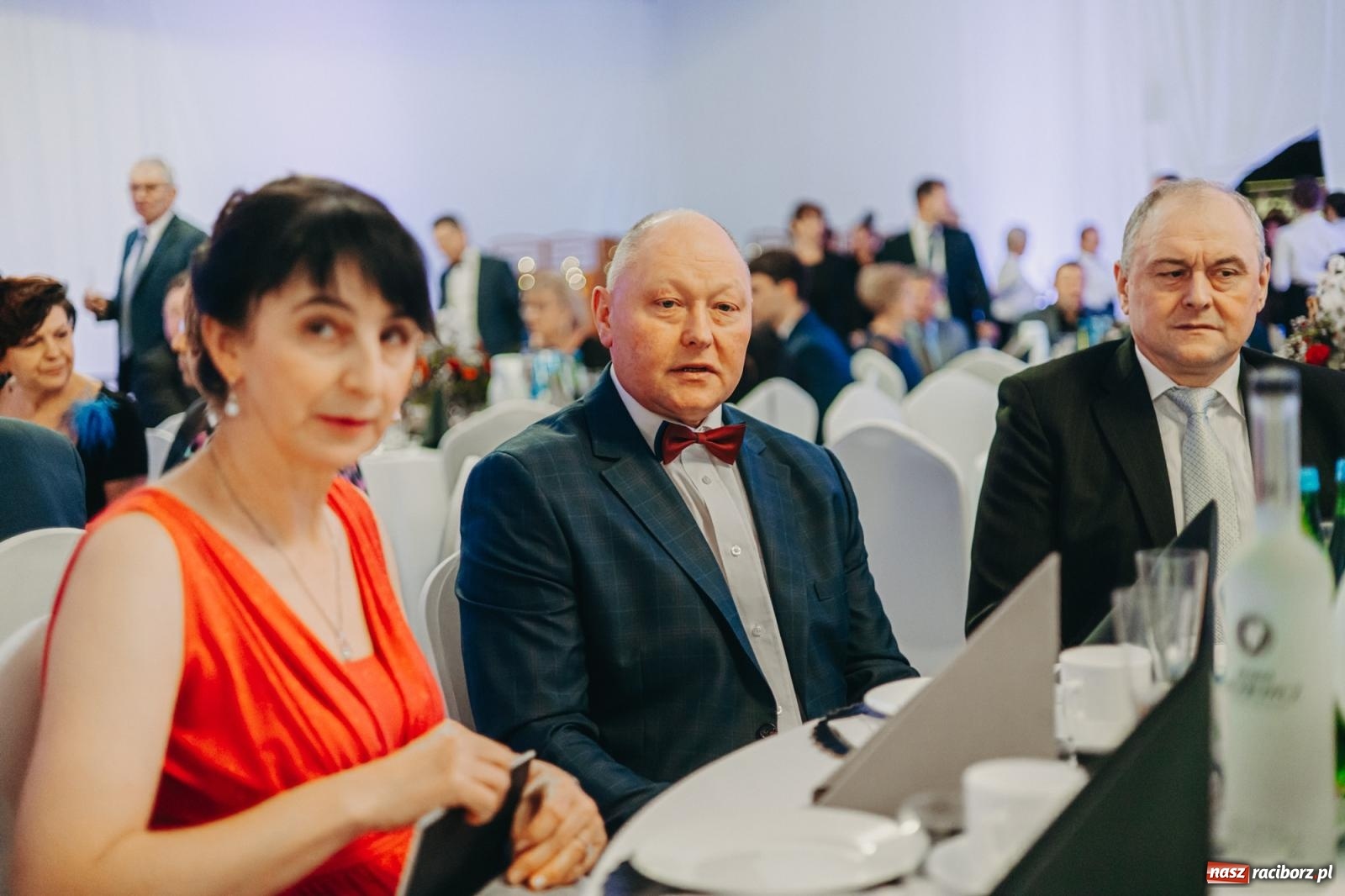 Zdjęcie w galerii na portalu naszraciborz.pl: Gala biznesu w Pietrowicach Wielkich [FOTO i WIDEO] wiadomości z regionu