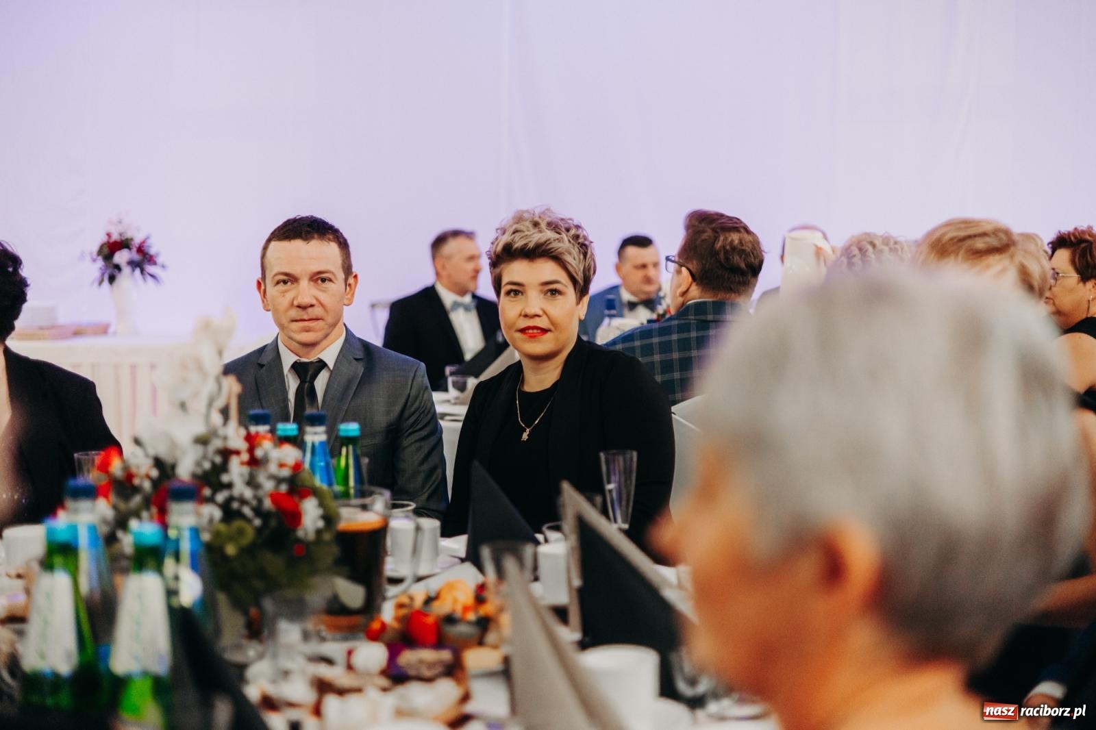 Zdjęcie w galerii na portalu naszraciborz.pl: Gala biznesu w Pietrowicach Wielkich [FOTO i WIDEO] wiadomości z regionu