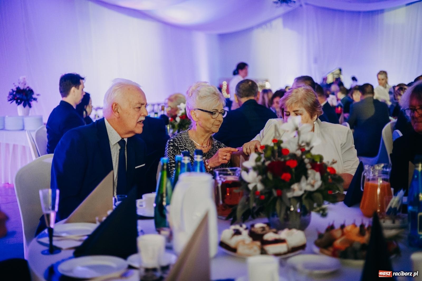 Zdjęcie w galerii na portalu naszraciborz.pl: Gala biznesu w Pietrowicach Wielkich [FOTO i WIDEO] wiadomości z regionu