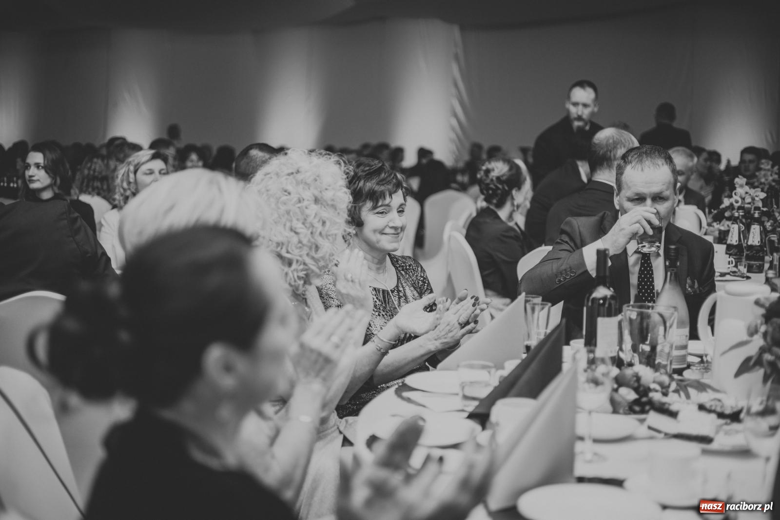 Zdjęcie w galerii na portalu naszraciborz.pl: Gala biznesu w Pietrowicach Wielkich [FOTO i WIDEO] wiadomości z regionu