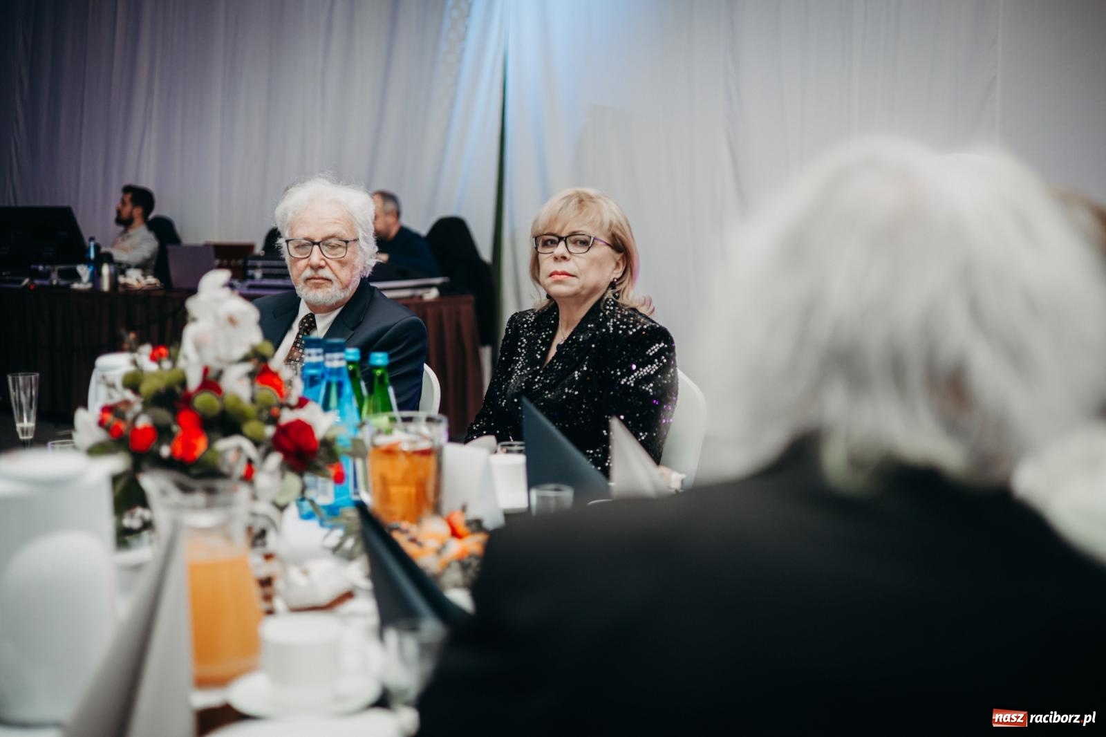 Zdjęcie w galerii na portalu naszraciborz.pl: Gala biznesu w Pietrowicach Wielkich [FOTO i WIDEO] wiadomości z regionu