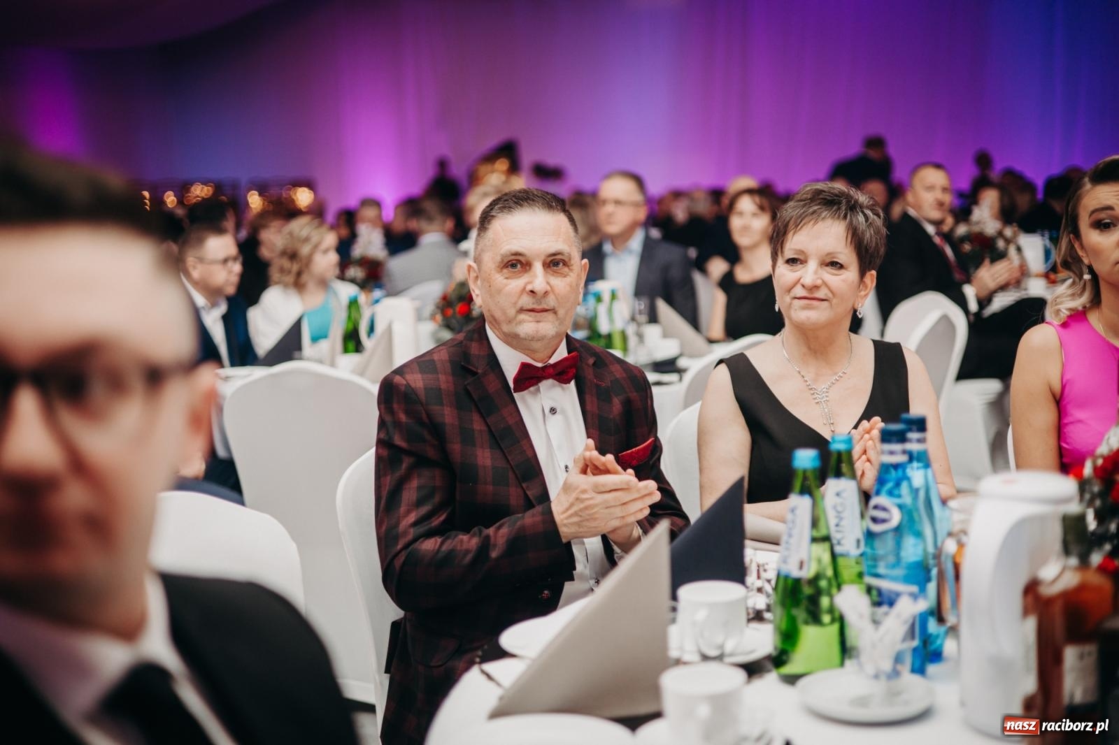 Zdjęcie w galerii na portalu naszraciborz.pl: Gala biznesu w Pietrowicach Wielkich [FOTO i WIDEO] wiadomości z regionu