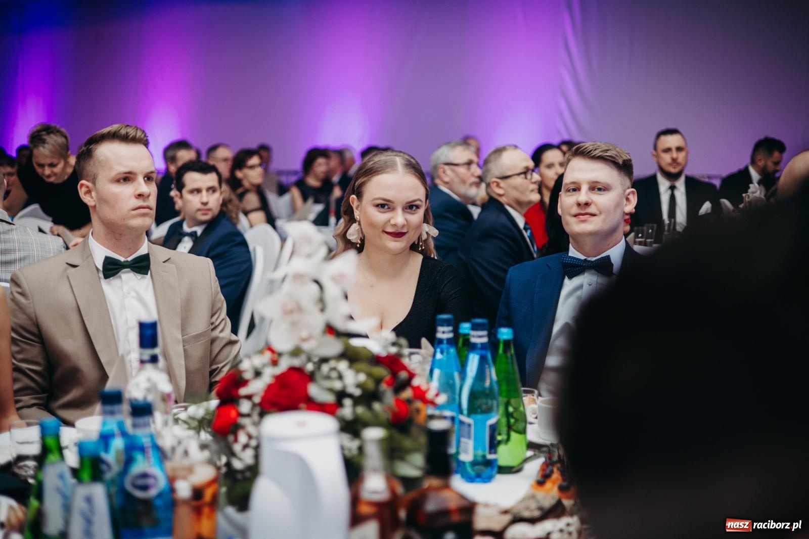 Zdjęcie w galerii na portalu naszraciborz.pl: Gala biznesu w Pietrowicach Wielkich [FOTO i WIDEO] wiadomości z regionu