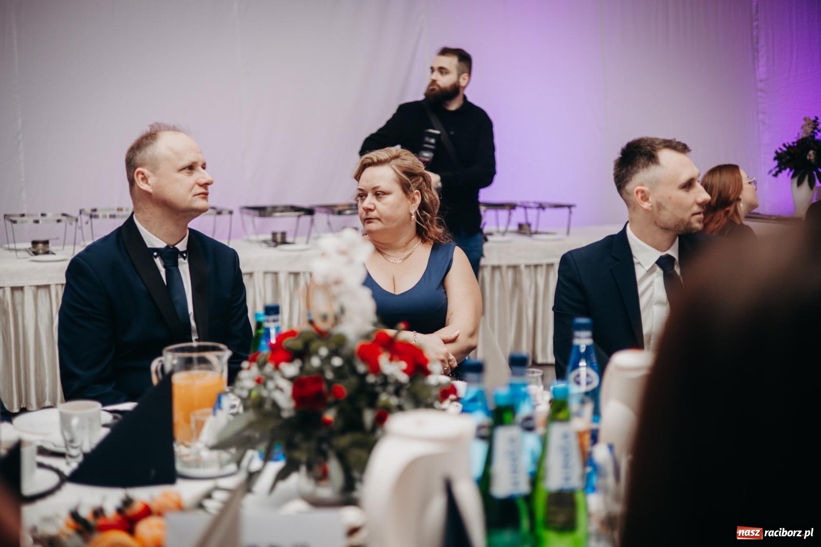 Zdjęcie w galerii na portalu naszraciborz.pl: Gala biznesu w Pietrowicach Wielkich [FOTO i WIDEO] wiadomości z regionu