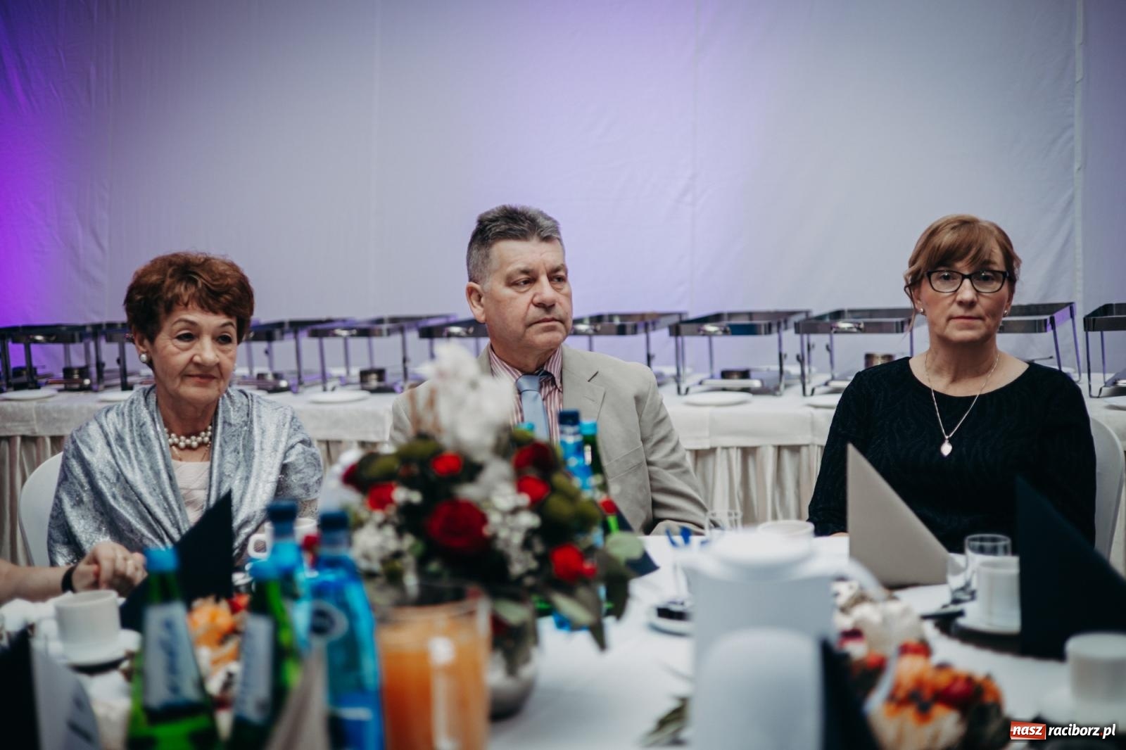 Zdjęcie w galerii na portalu naszraciborz.pl: Gala biznesu w Pietrowicach Wielkich [FOTO i WIDEO] wiadomości z regionu