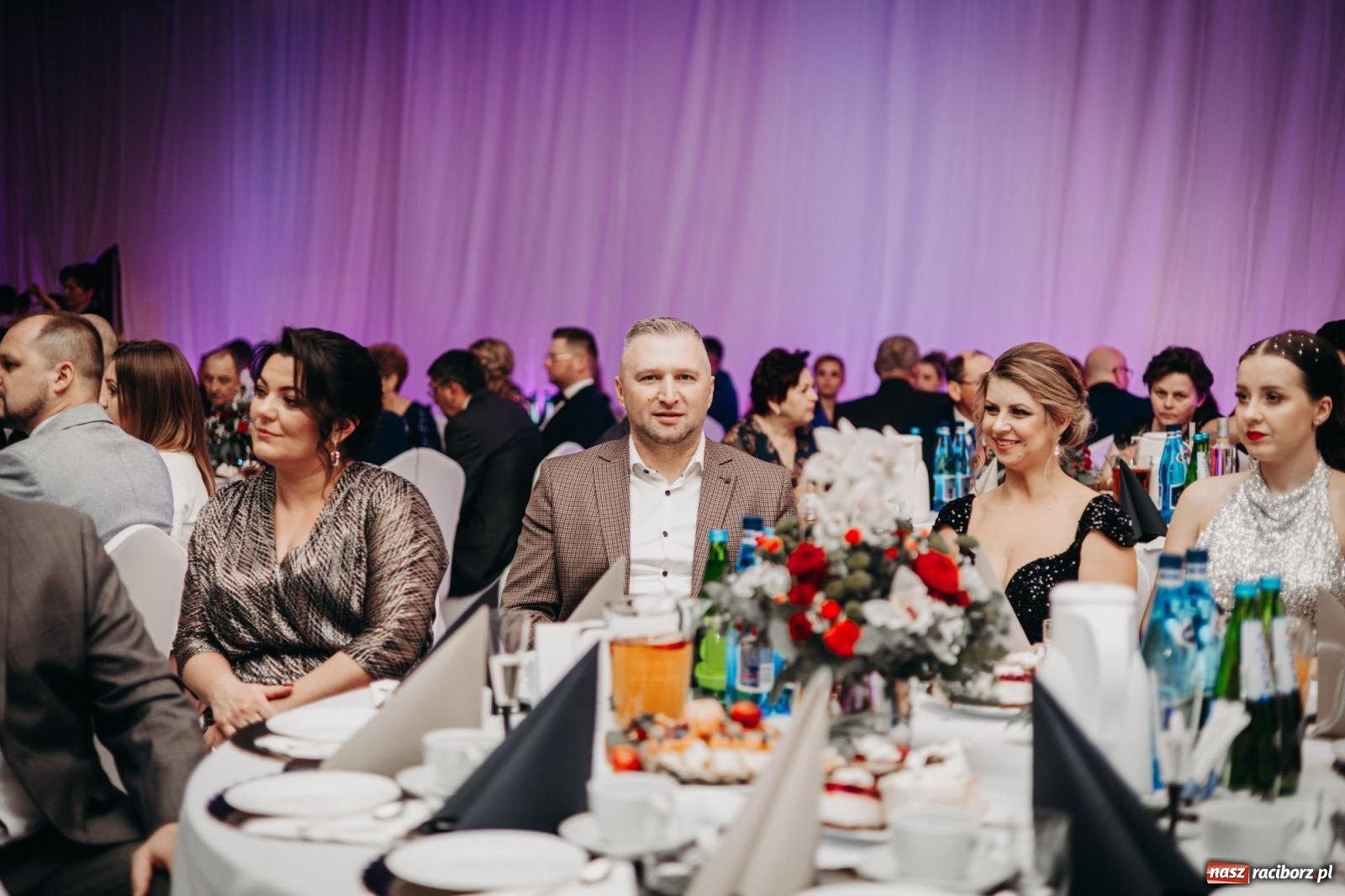Zdjęcie w galerii na portalu naszraciborz.pl: Gala biznesu w Pietrowicach Wielkich [FOTO i WIDEO] wiadomości z regionu