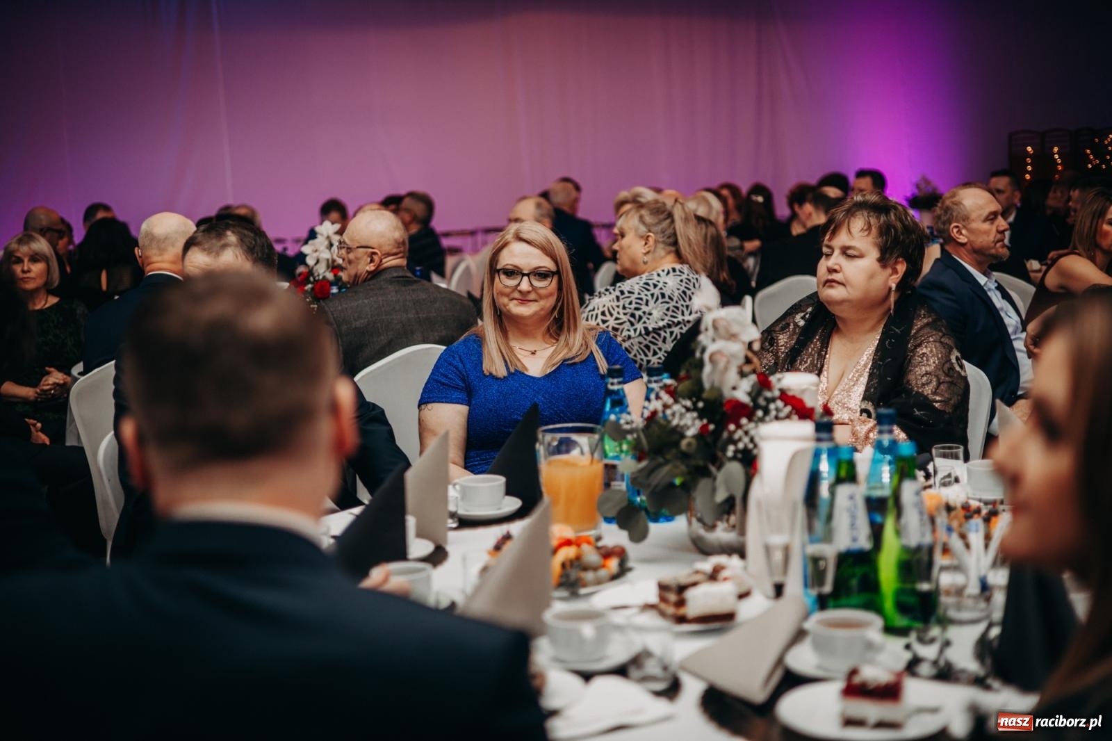 Zdjęcie w galerii na portalu naszraciborz.pl: Gala biznesu w Pietrowicach Wielkich [FOTO i WIDEO] wiadomości z regionu