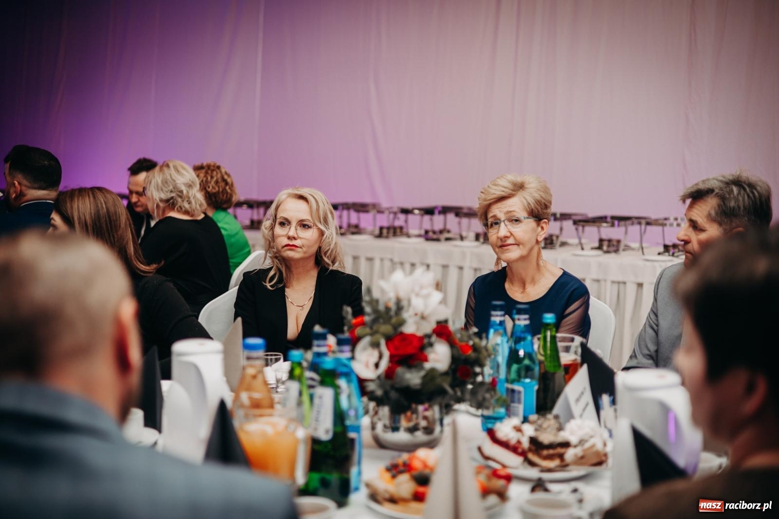 Zdjęcie w galerii na portalu naszraciborz.pl: Gala biznesu w Pietrowicach Wielkich [FOTO i WIDEO] wiadomości z regionu