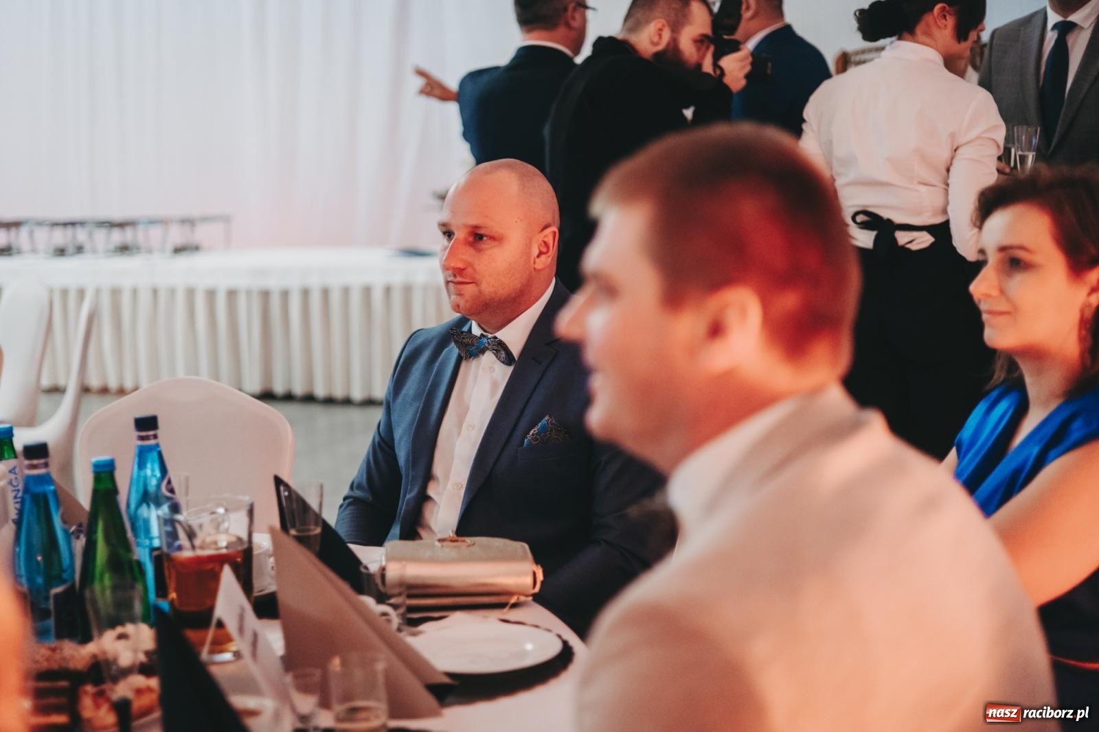 Zdjęcie w galerii na portalu naszraciborz.pl: Gala biznesu w Pietrowicach Wielkich [FOTO i WIDEO] wiadomości z regionu