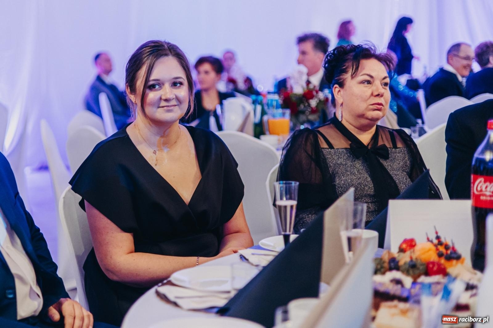 Zdjęcie w galerii na portalu naszraciborz.pl: Gala biznesu w Pietrowicach Wielkich [FOTO i WIDEO] wiadomości z regionu