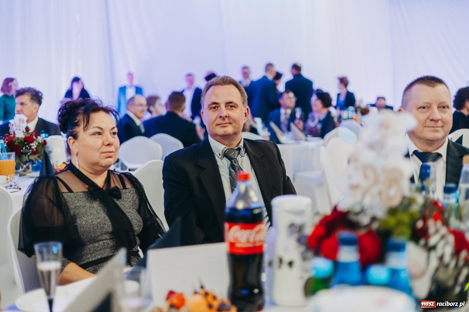 Zdjęcie w galerii na portalu naszraciborz.pl: Gala biznesu w Pietrowicach Wielkich [FOTO i WIDEO] wiadomości z regionu