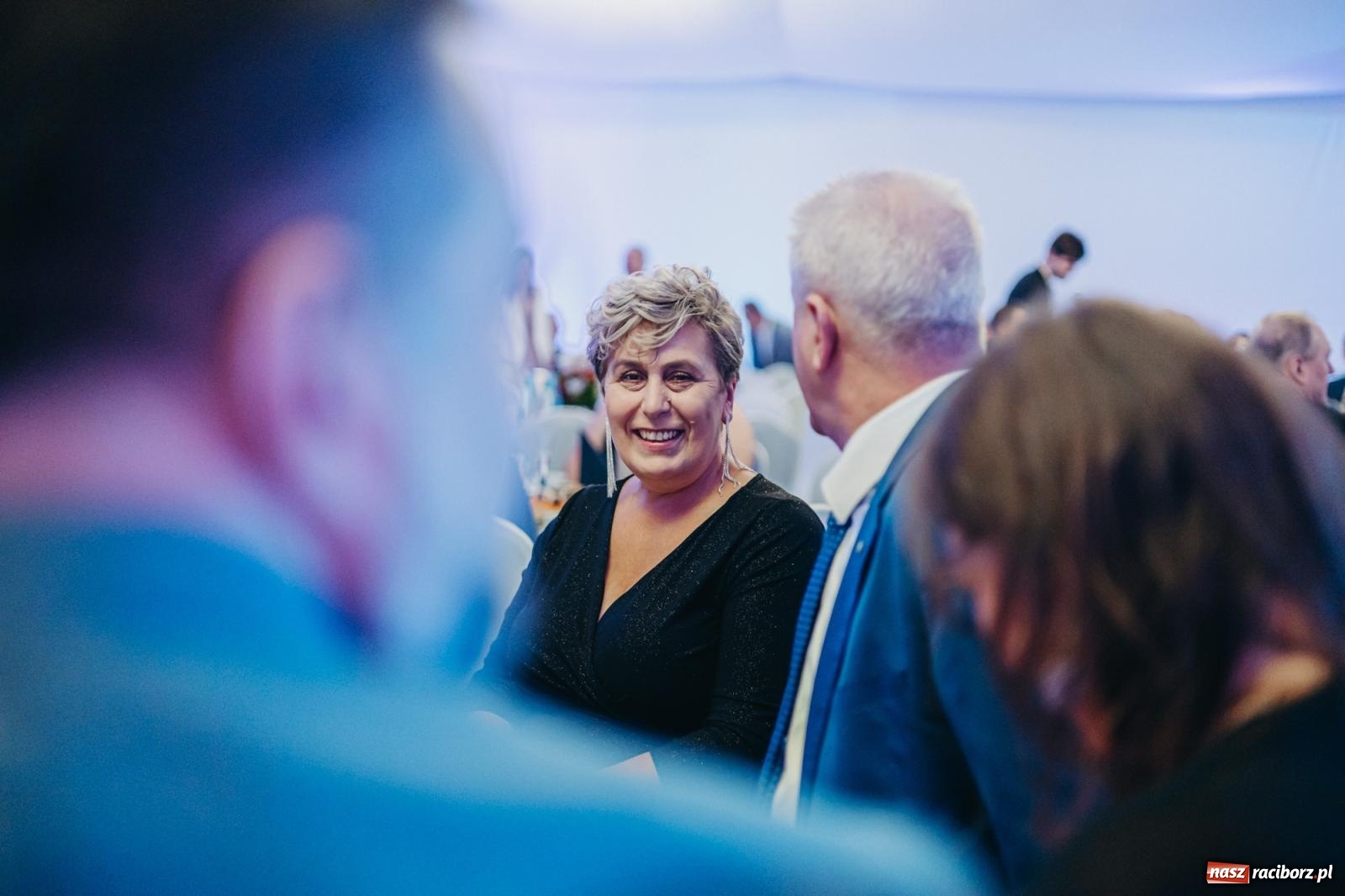 Zdjęcie w galerii na portalu naszraciborz.pl: Gala biznesu w Pietrowicach Wielkich [FOTO i WIDEO] wiadomości z regionu