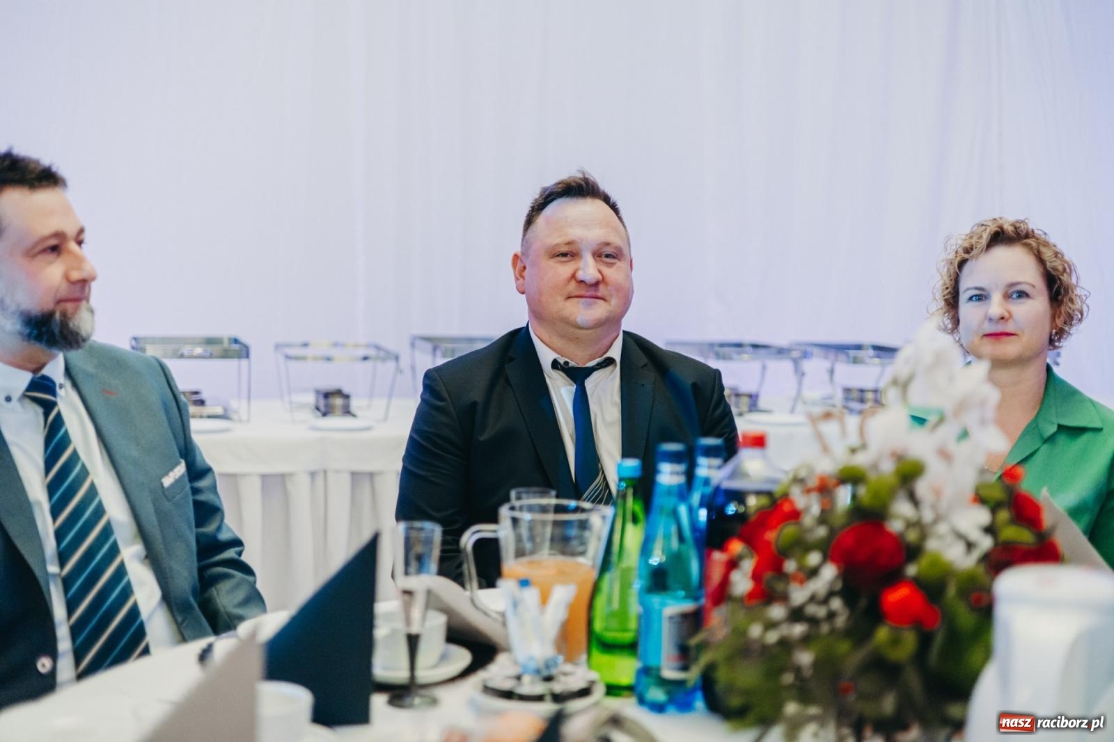 Zdjęcie w galerii na portalu naszraciborz.pl: Gala biznesu w Pietrowicach Wielkich [FOTO i WIDEO] wiadomości z regionu