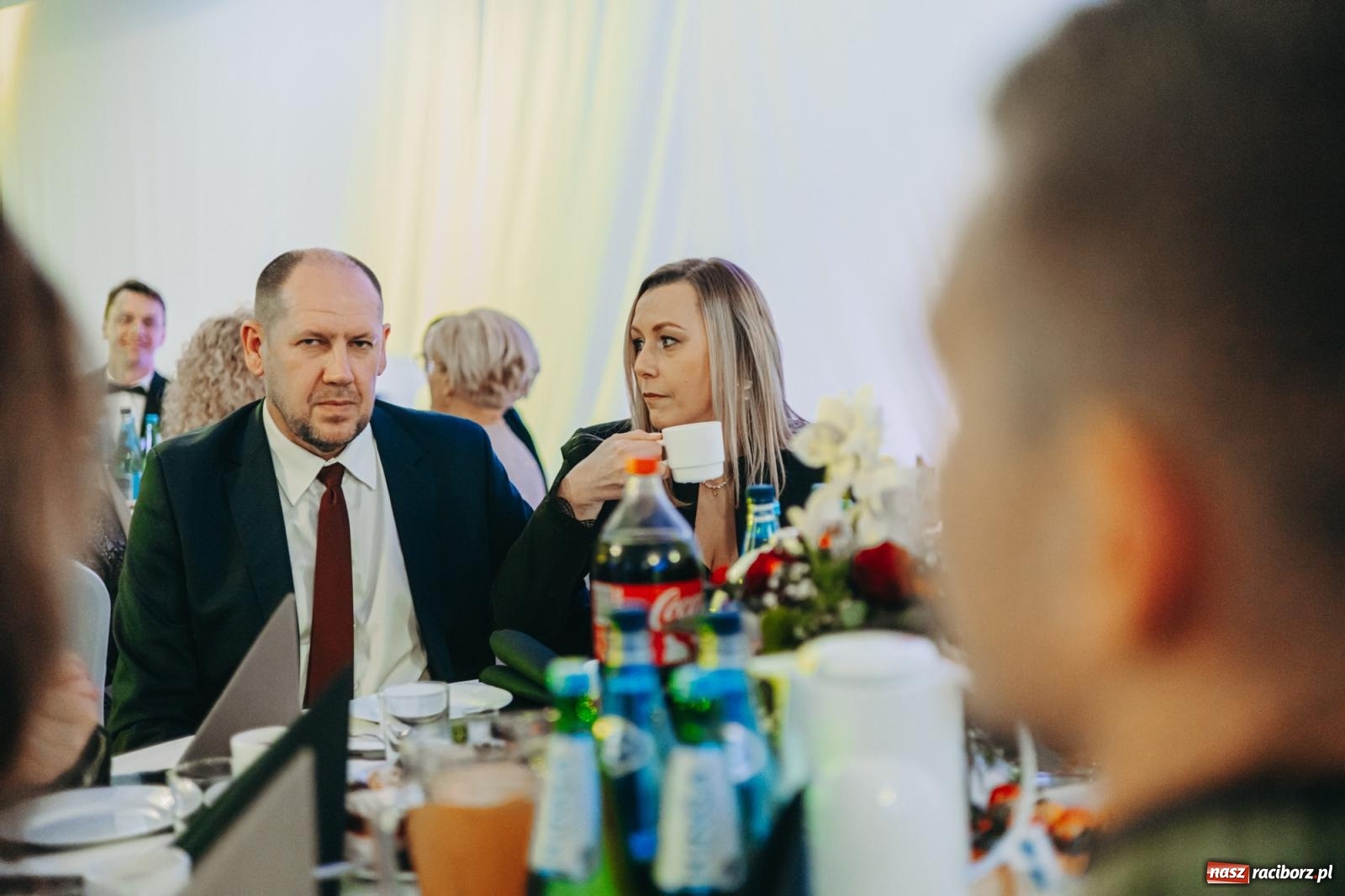 Zdjęcie w galerii na portalu naszraciborz.pl: Gala biznesu w Pietrowicach Wielkich [FOTO i WIDEO] wiadomości z regionu